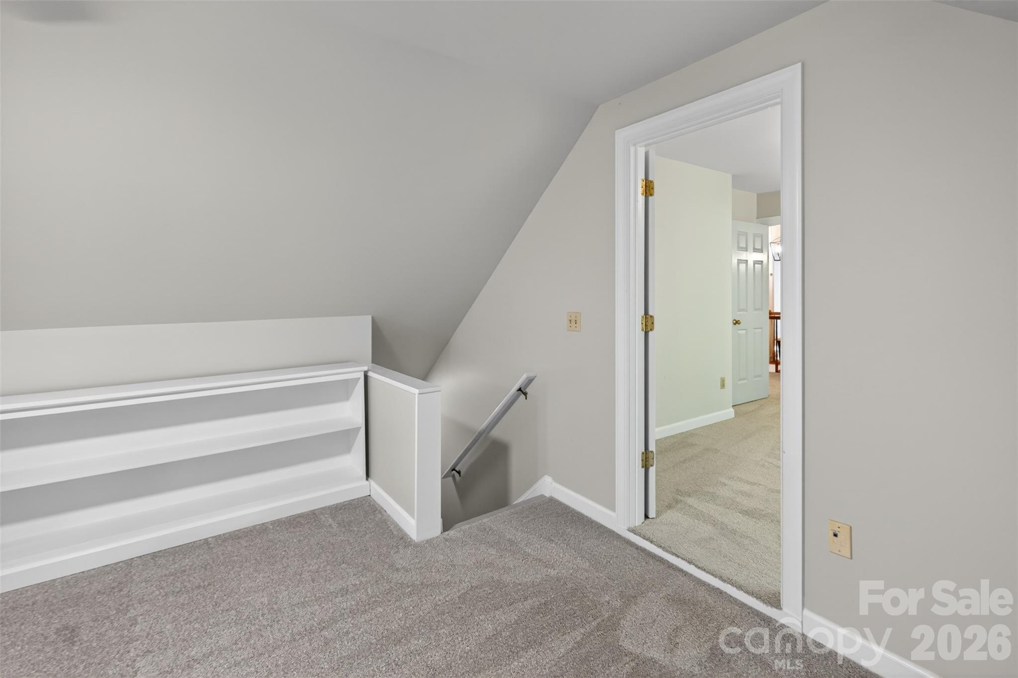 1507 Dennbriar Drive NW — Concord