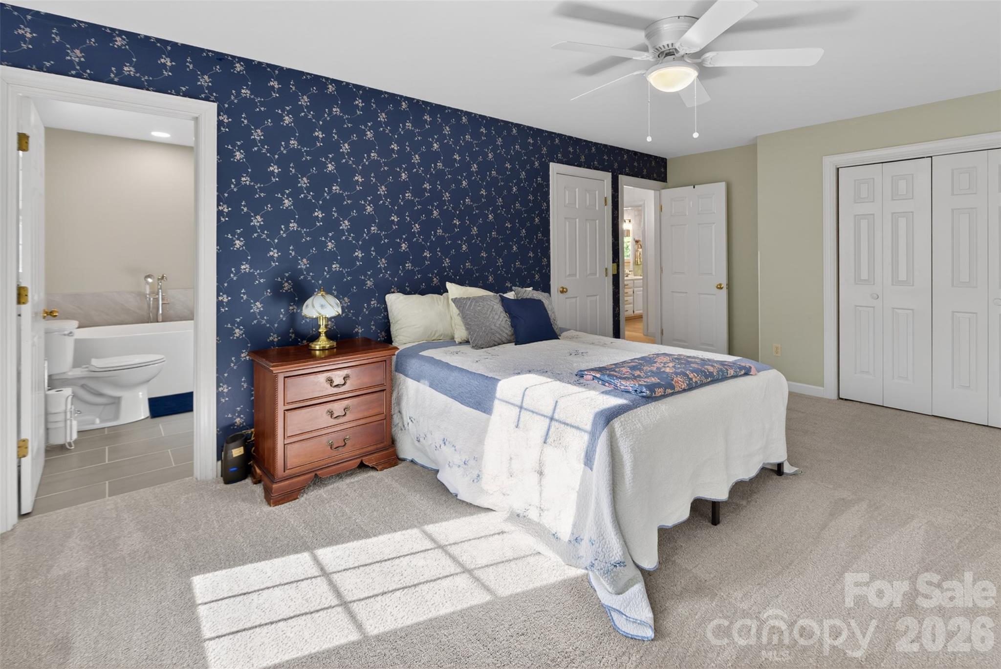 1507 Dennbriar Drive NW — Concord