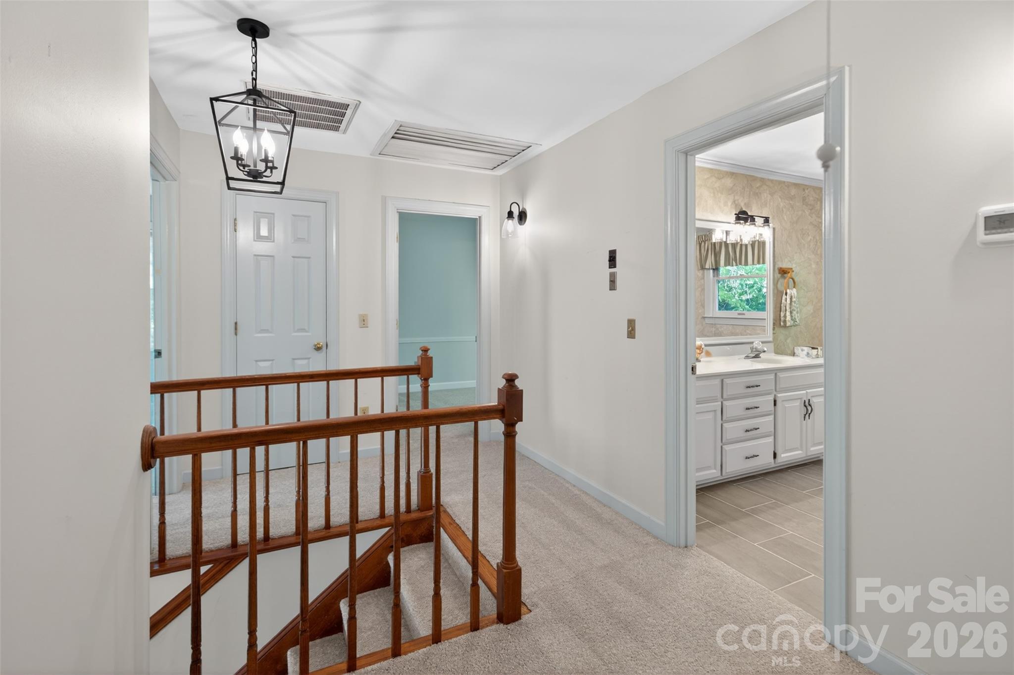 1507 Dennbriar Drive NW — Concord