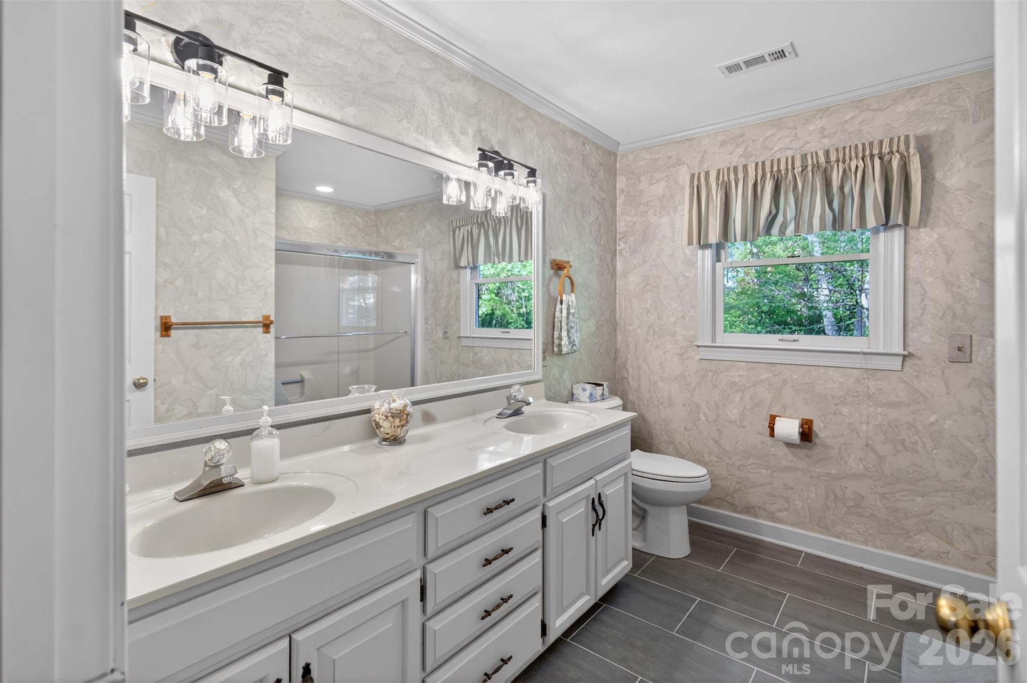 1507 Dennbriar Drive NW — Concord