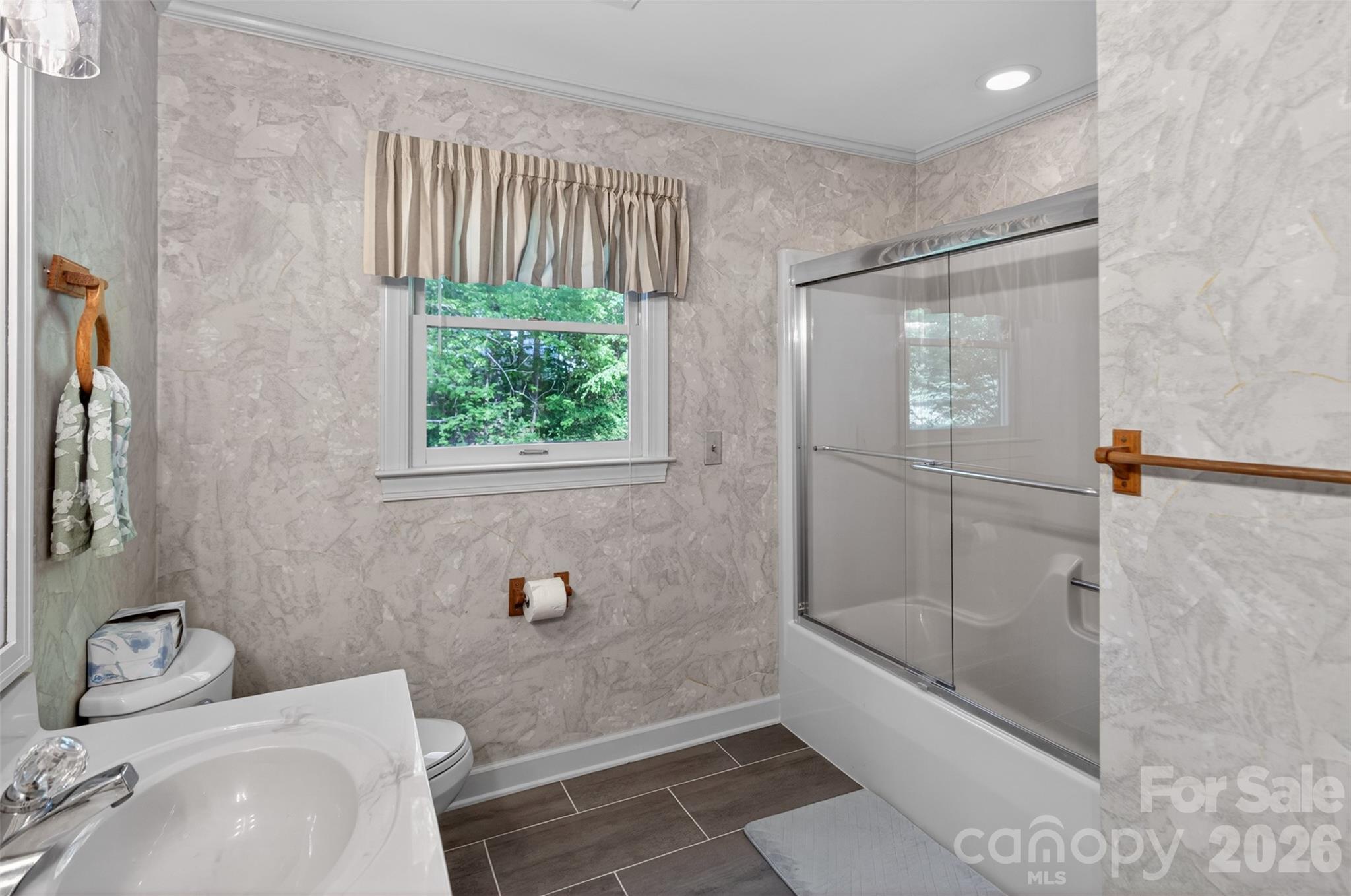 1507 Dennbriar Drive NW — Concord