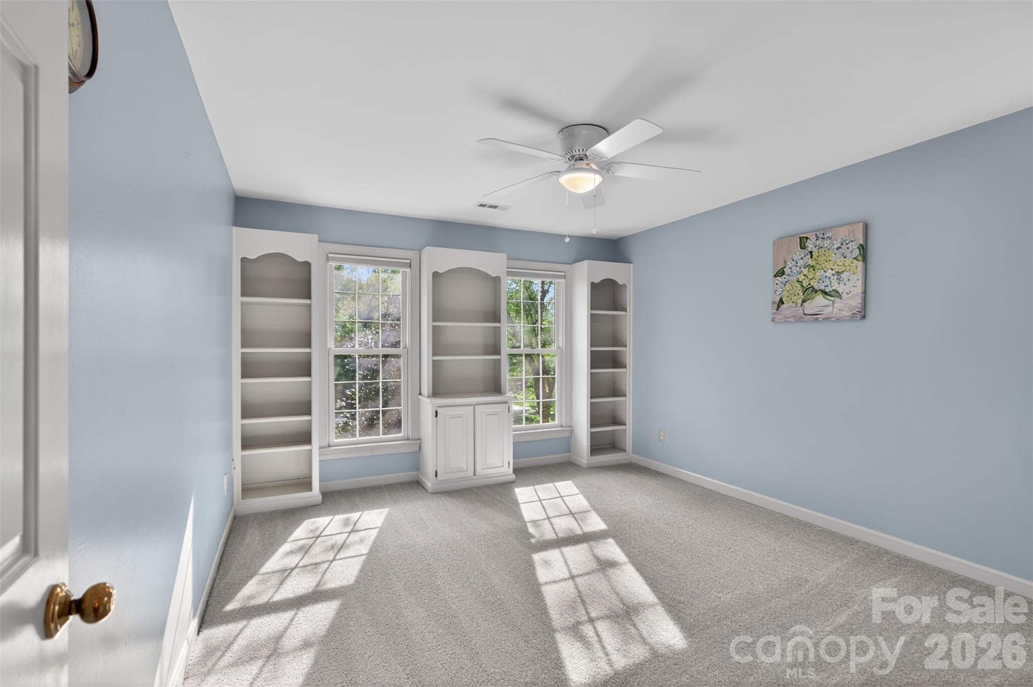 1507 Dennbriar Drive NW — Concord
