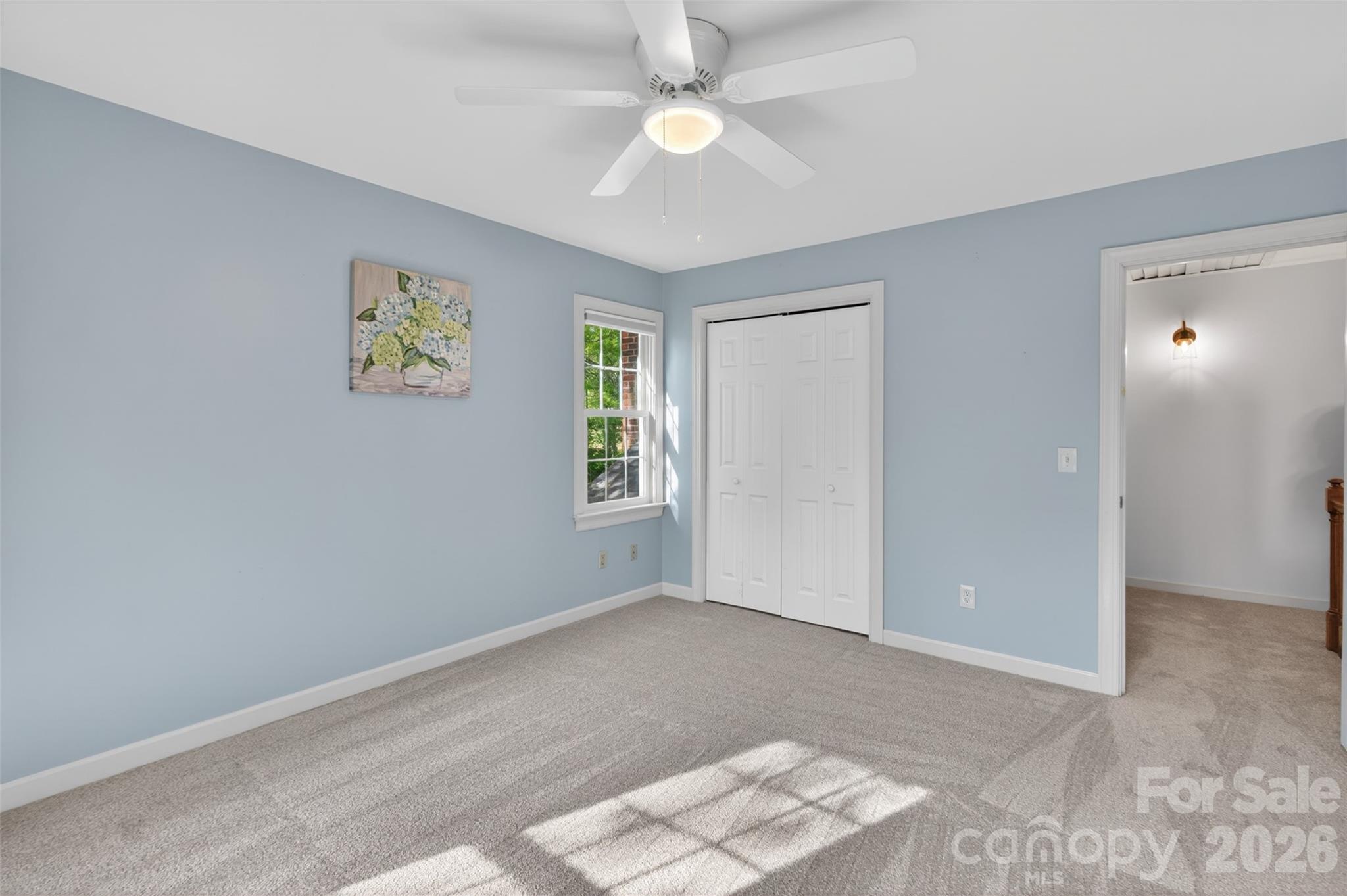 1507 Dennbriar Drive NW — Concord