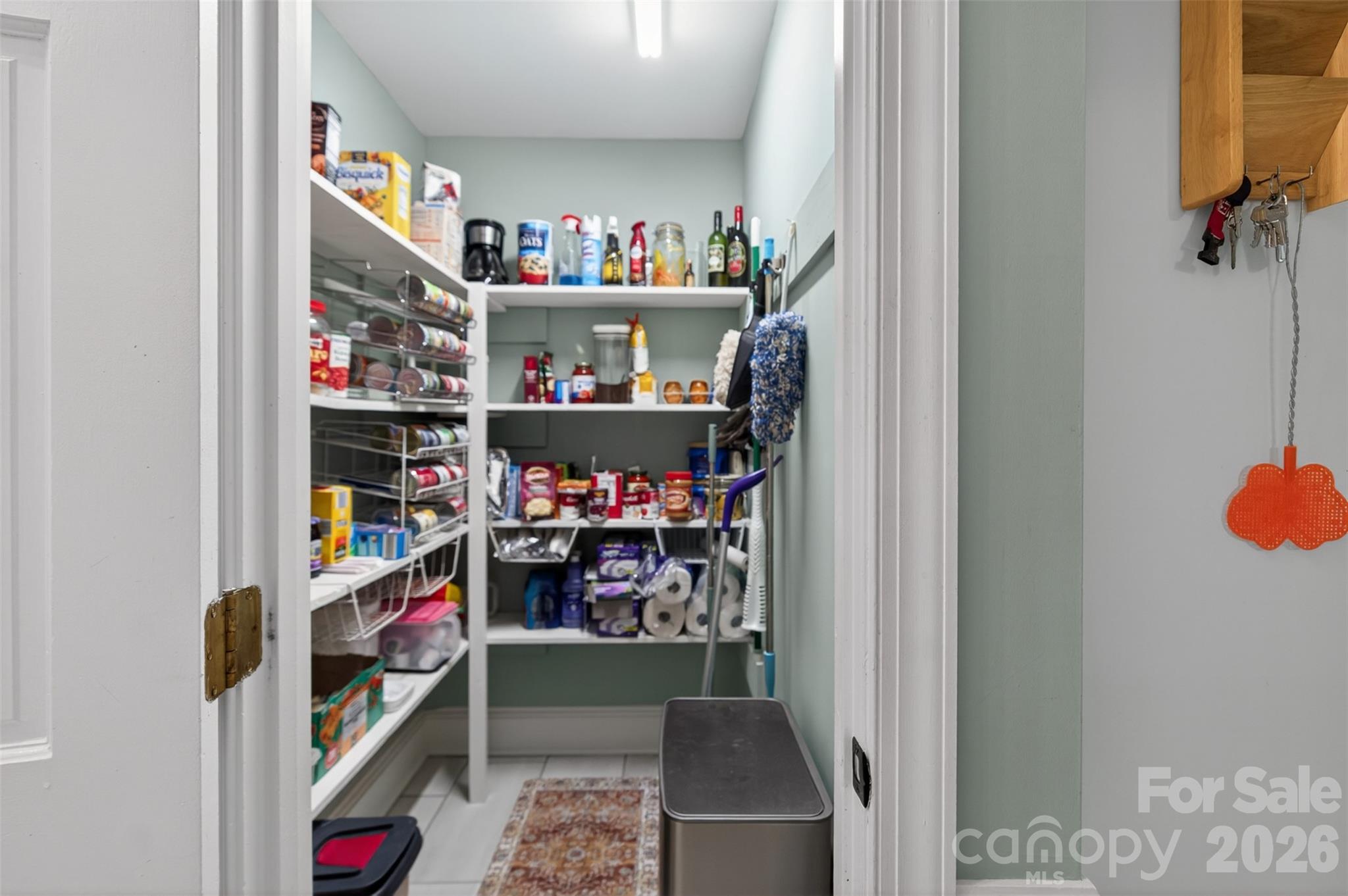 1507 Dennbriar Drive NW — Concord
