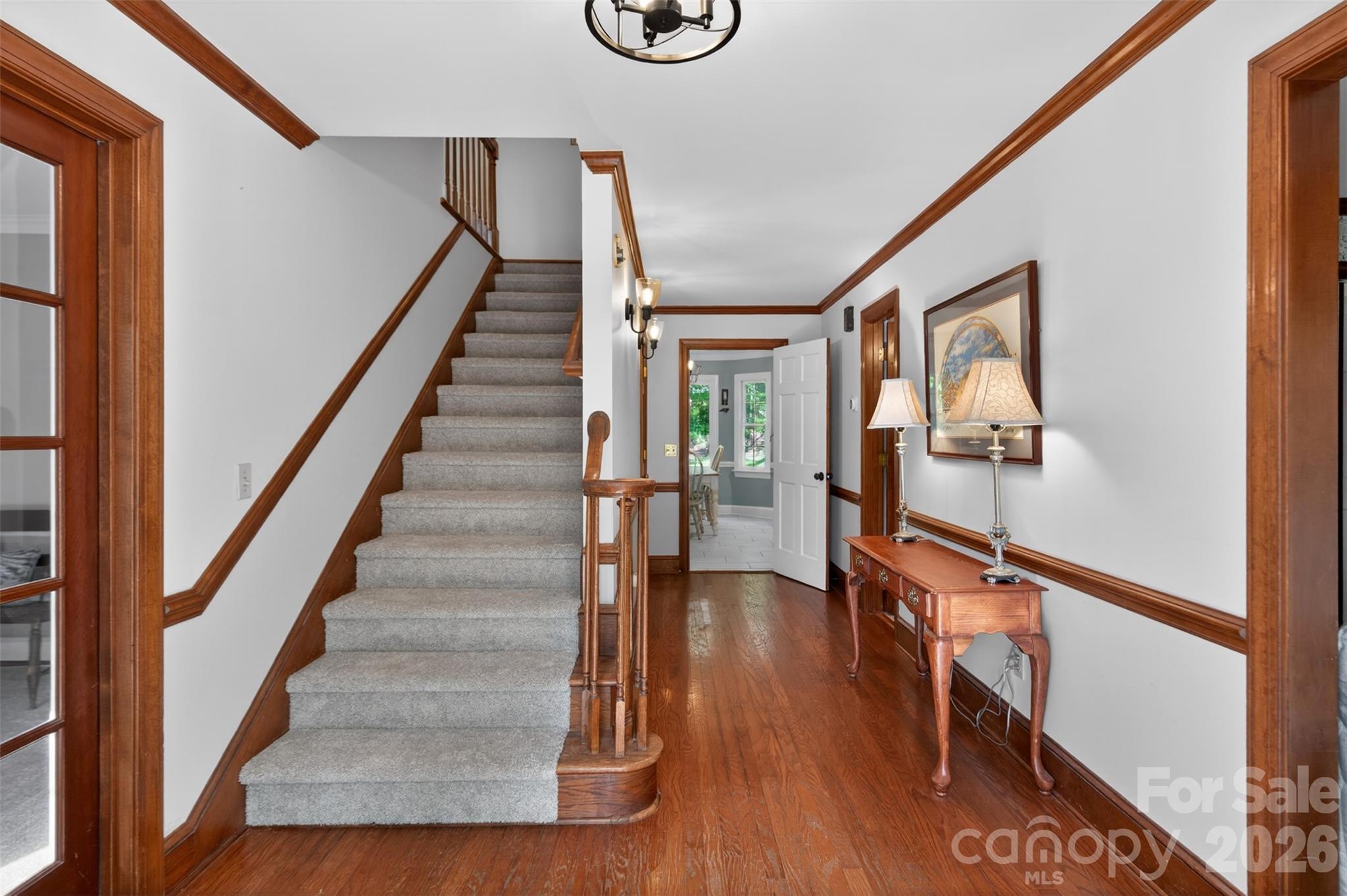1507 Dennbriar Drive NW — Concord