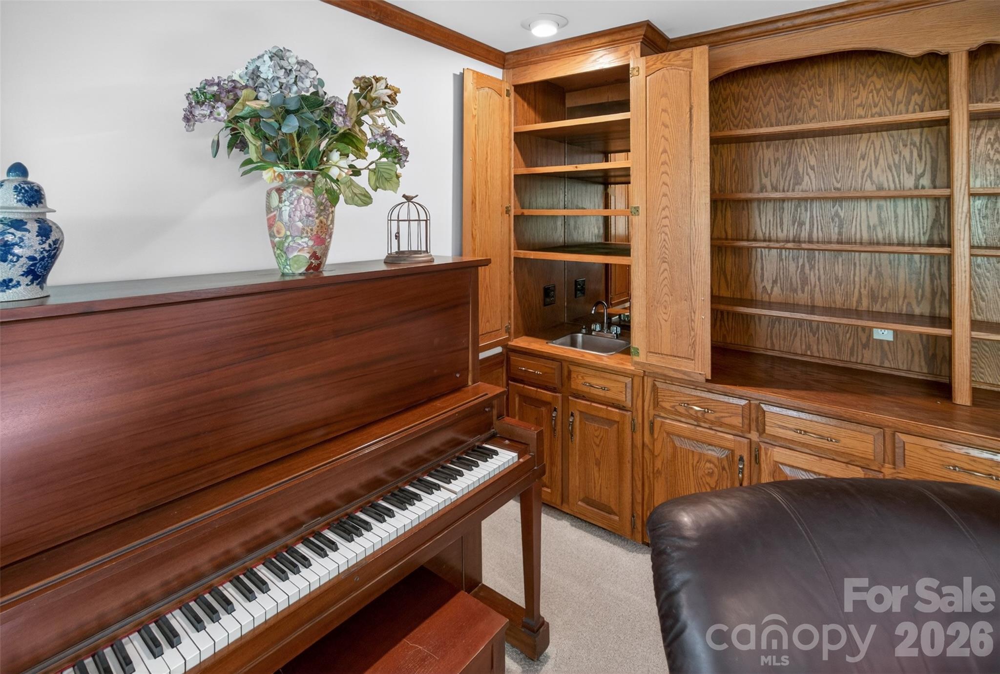 1507 Dennbriar Drive NW — Concord