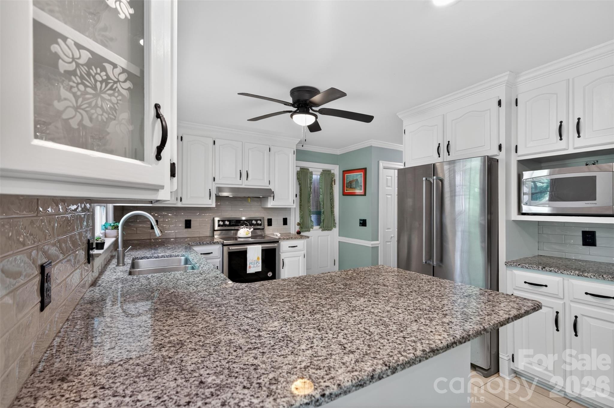 1507 Dennbriar Drive NW — Concord