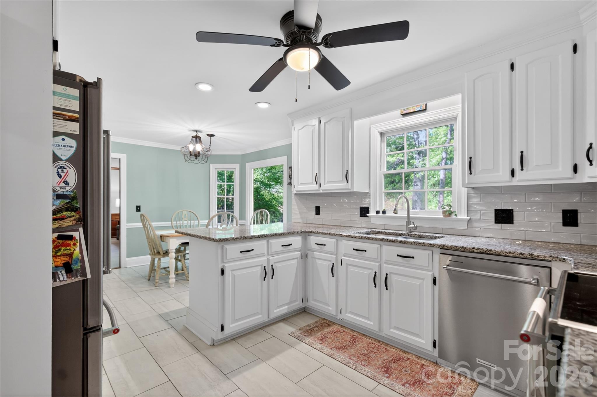 1507 Dennbriar Drive NW — Concord