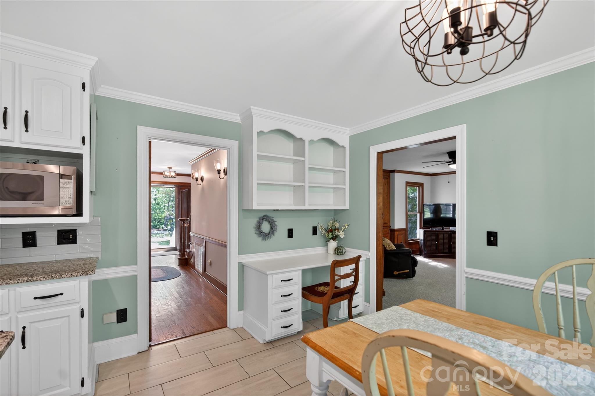 1507 Dennbriar Drive NW — Concord