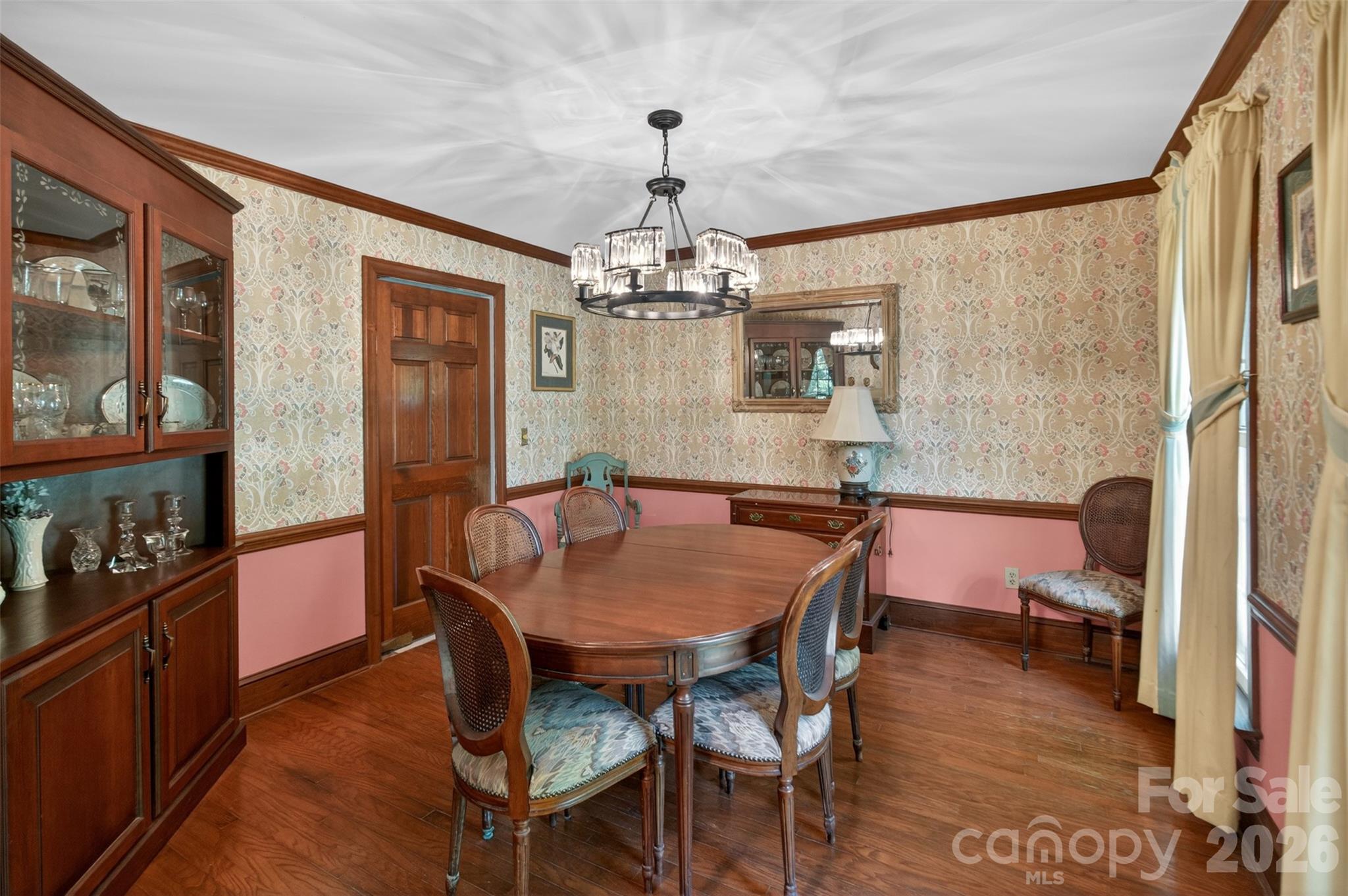 1507 Dennbriar Drive NW — Concord