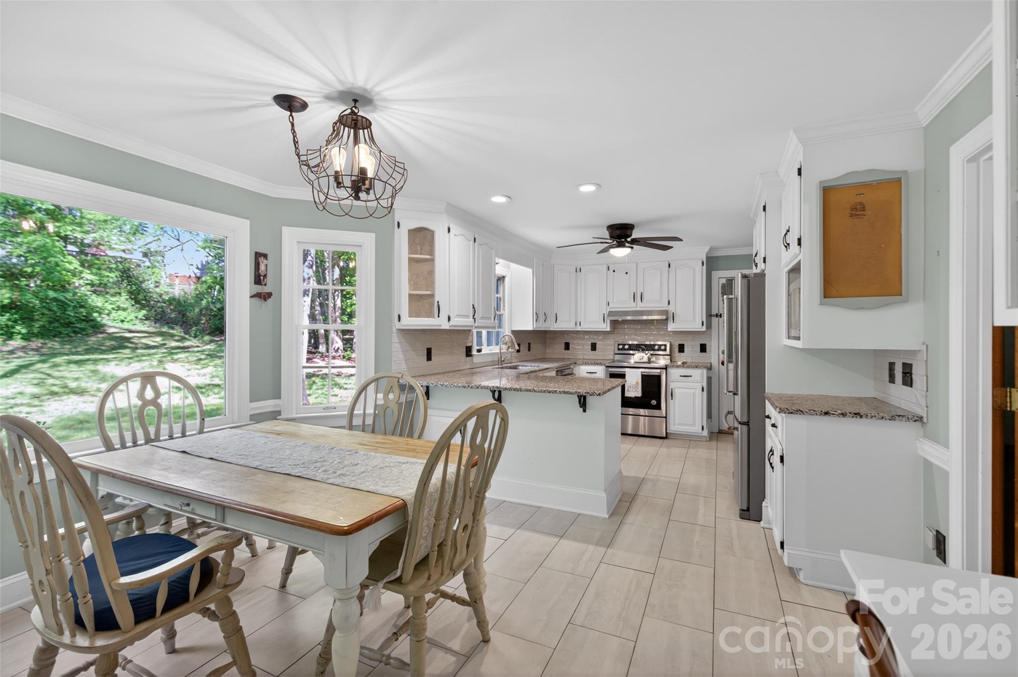 1507 Dennbriar Drive NW — Concord