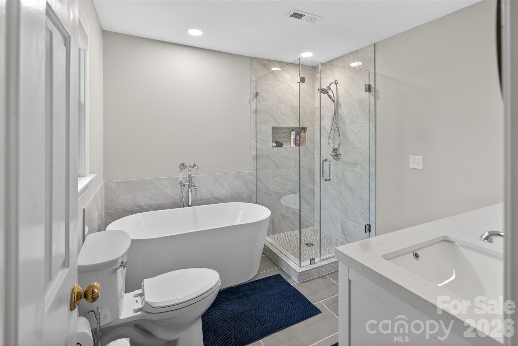 1507 Dennbriar Drive NW — Concord