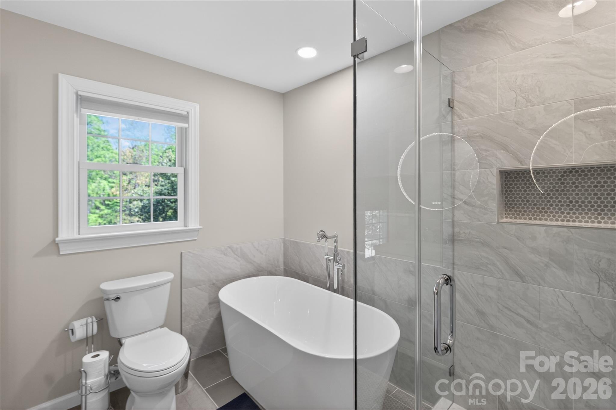 1507 Dennbriar Drive NW — Concord