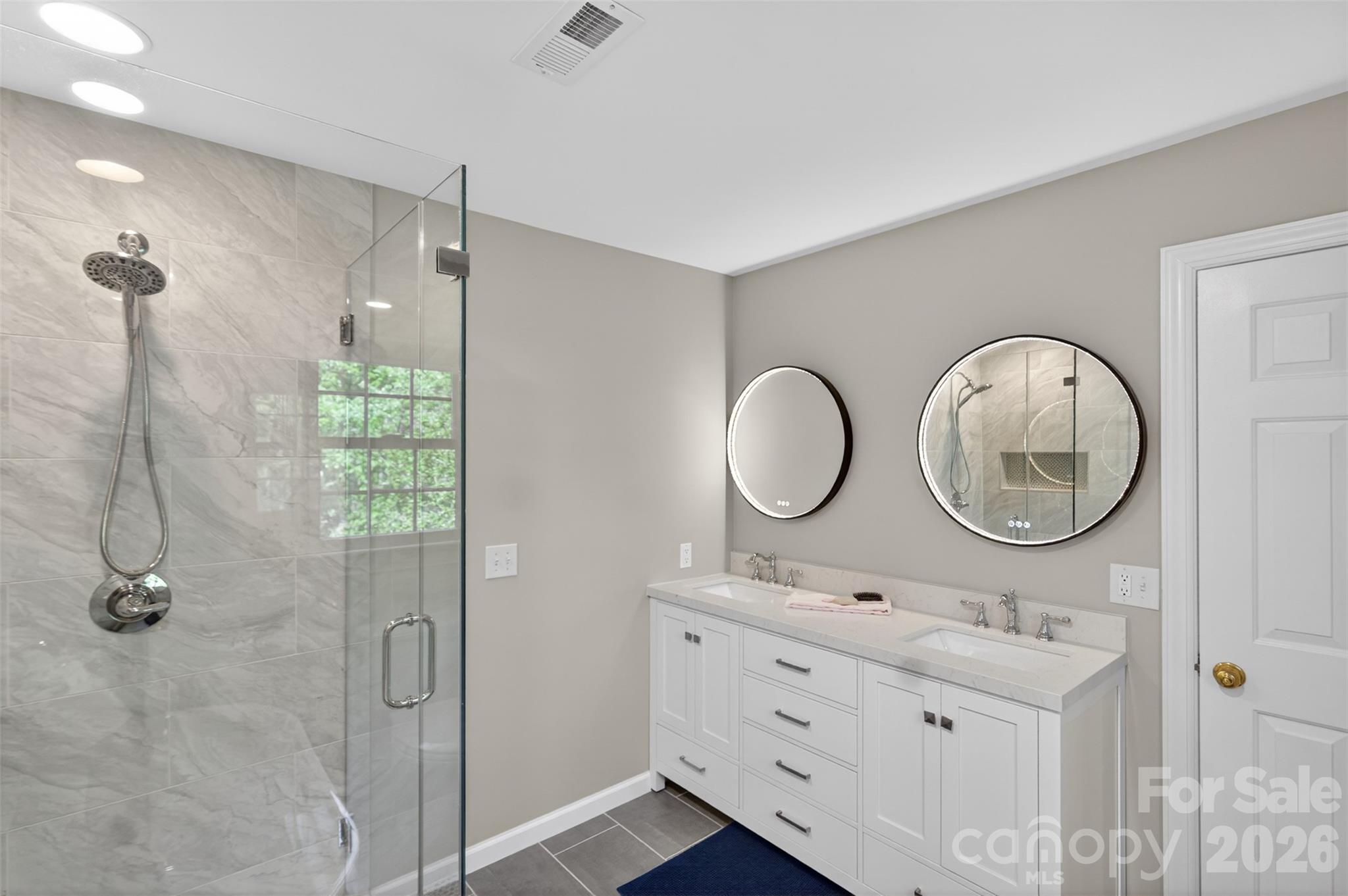 1507 Dennbriar Drive NW — Concord