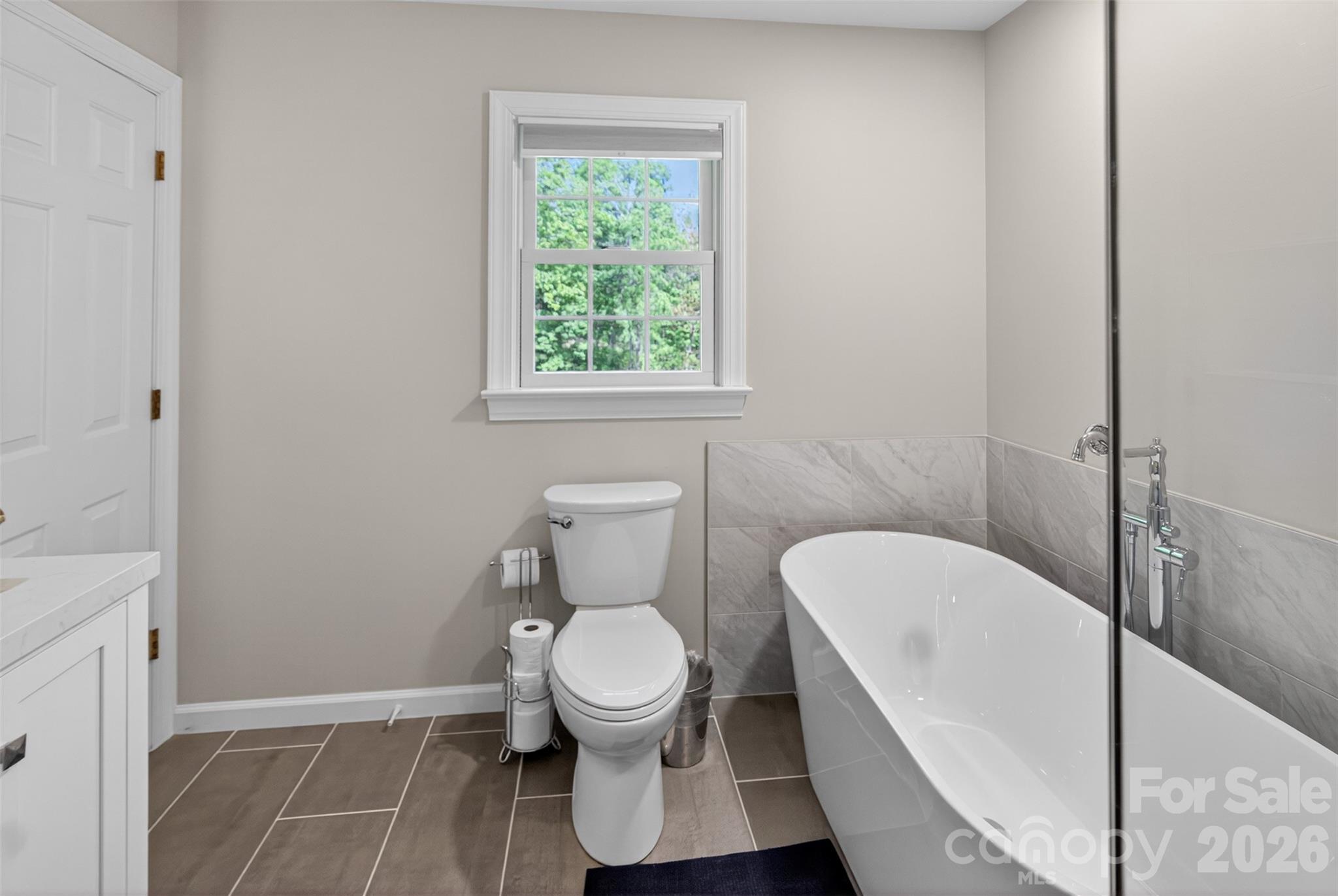 1507 Dennbriar Drive NW — Concord