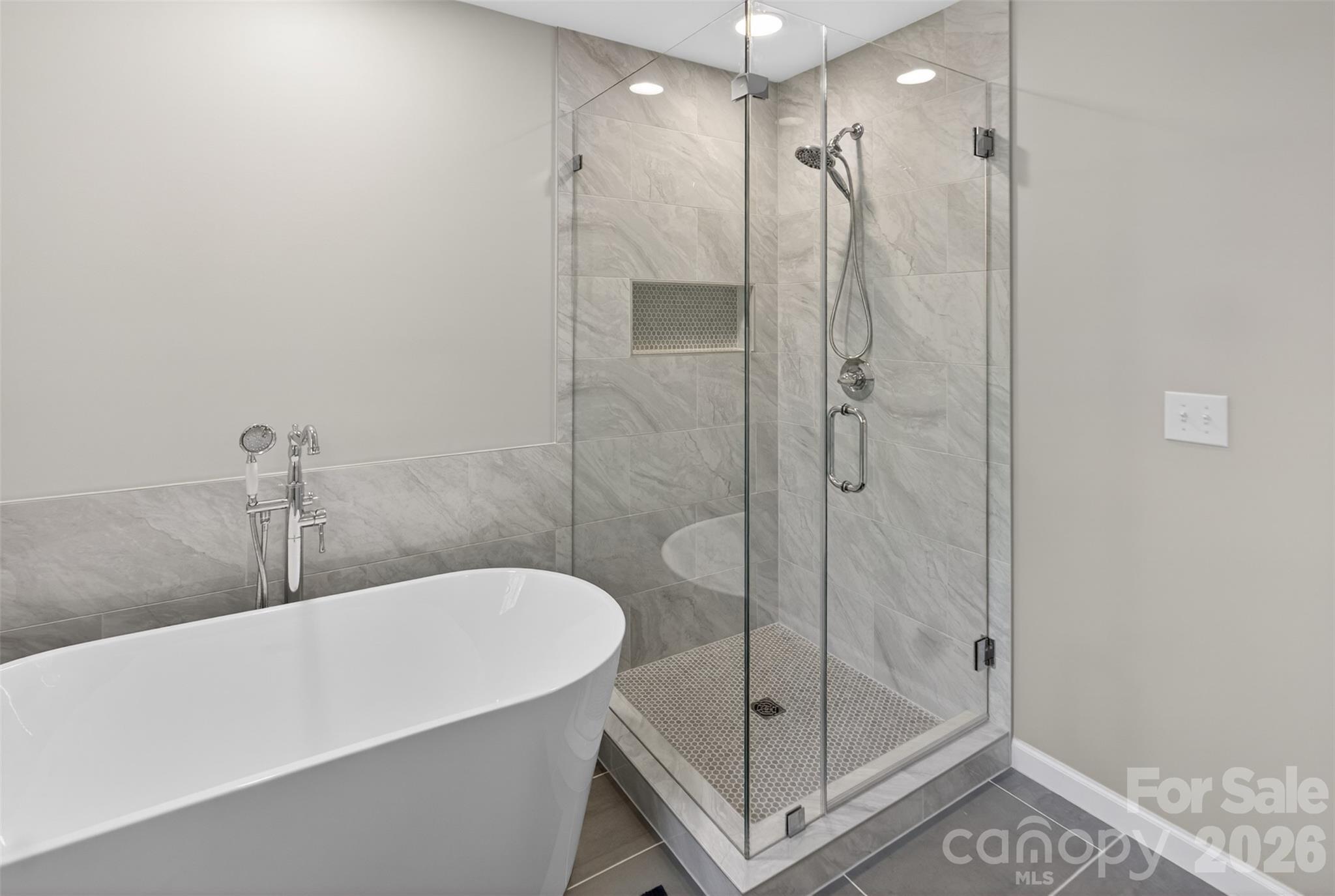 1507 Dennbriar Drive NW — Concord