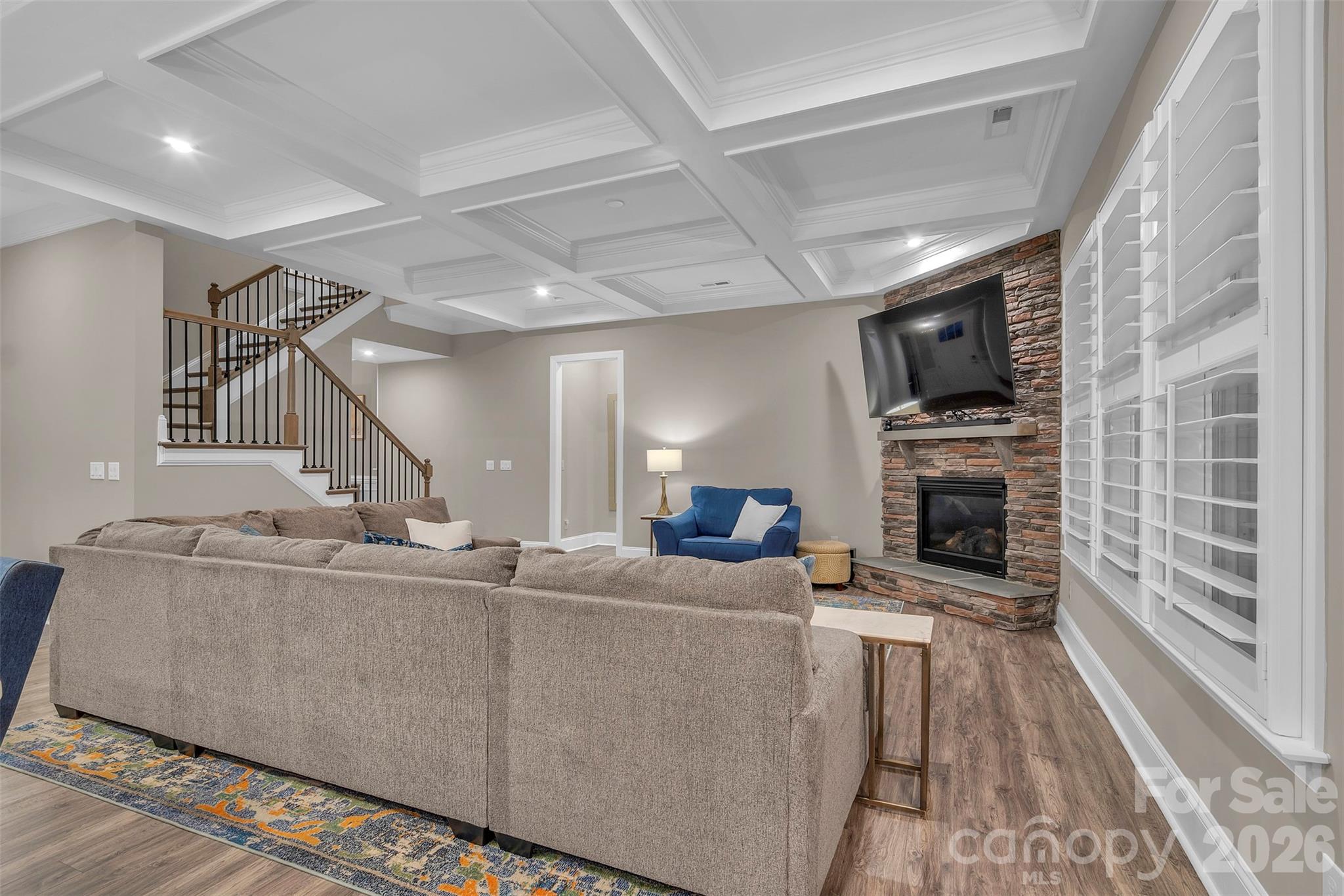 132 Shimmerlake Lane — Belmont