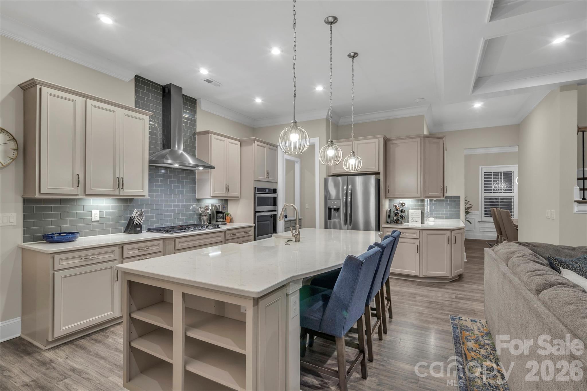 132 Shimmerlake Lane — Belmont