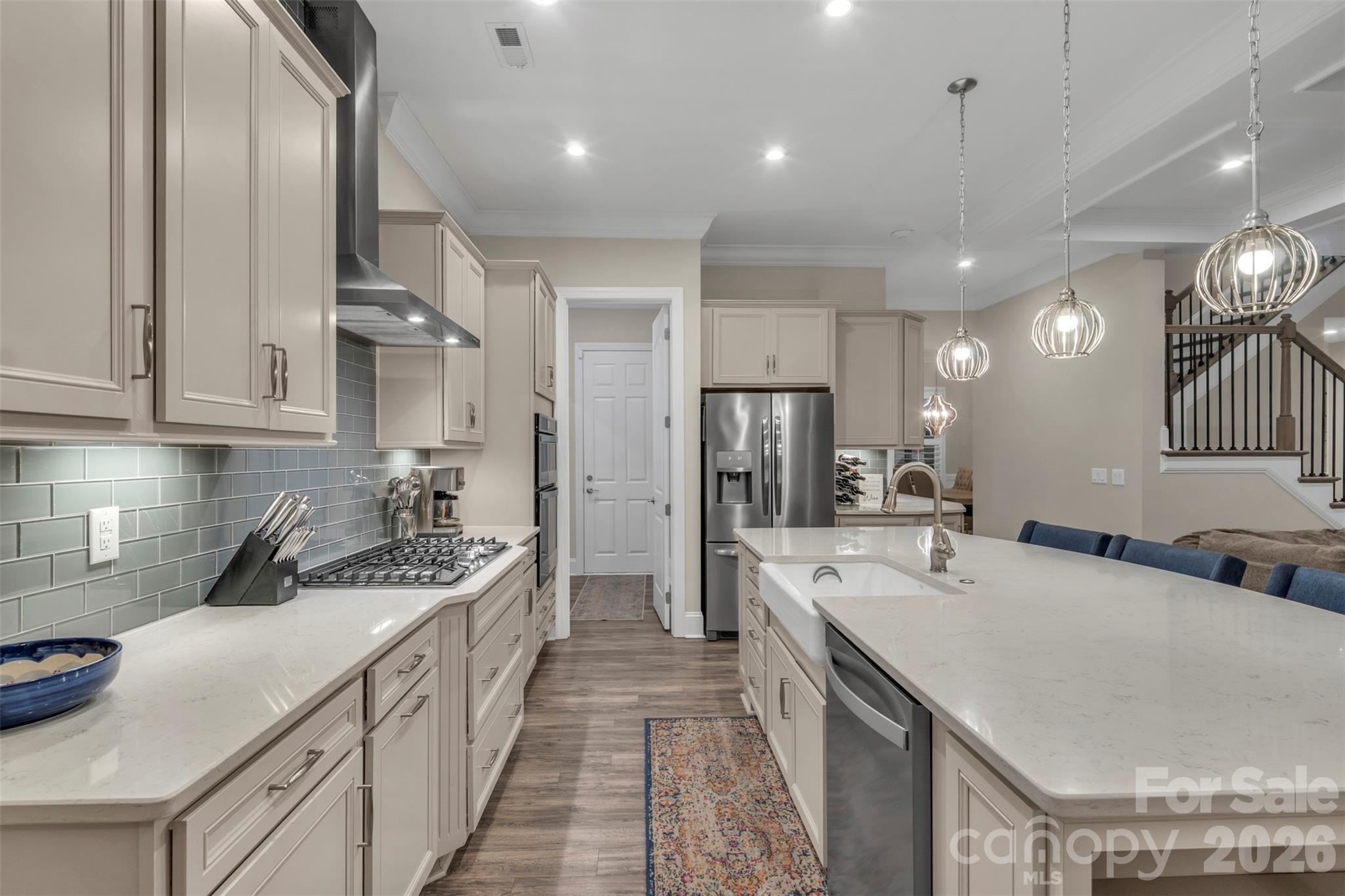 132 Shimmerlake Lane — Belmont