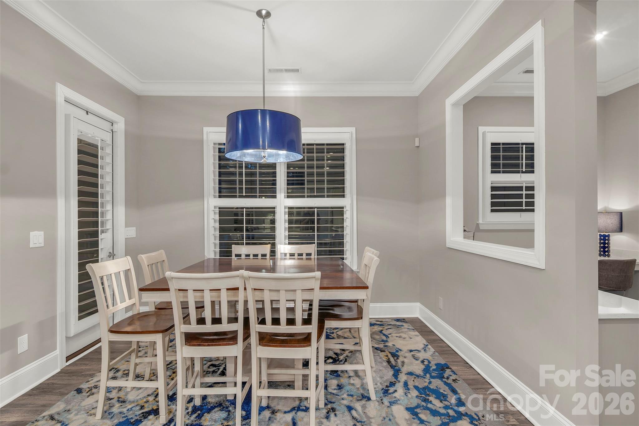 132 Shimmerlake Lane — Belmont