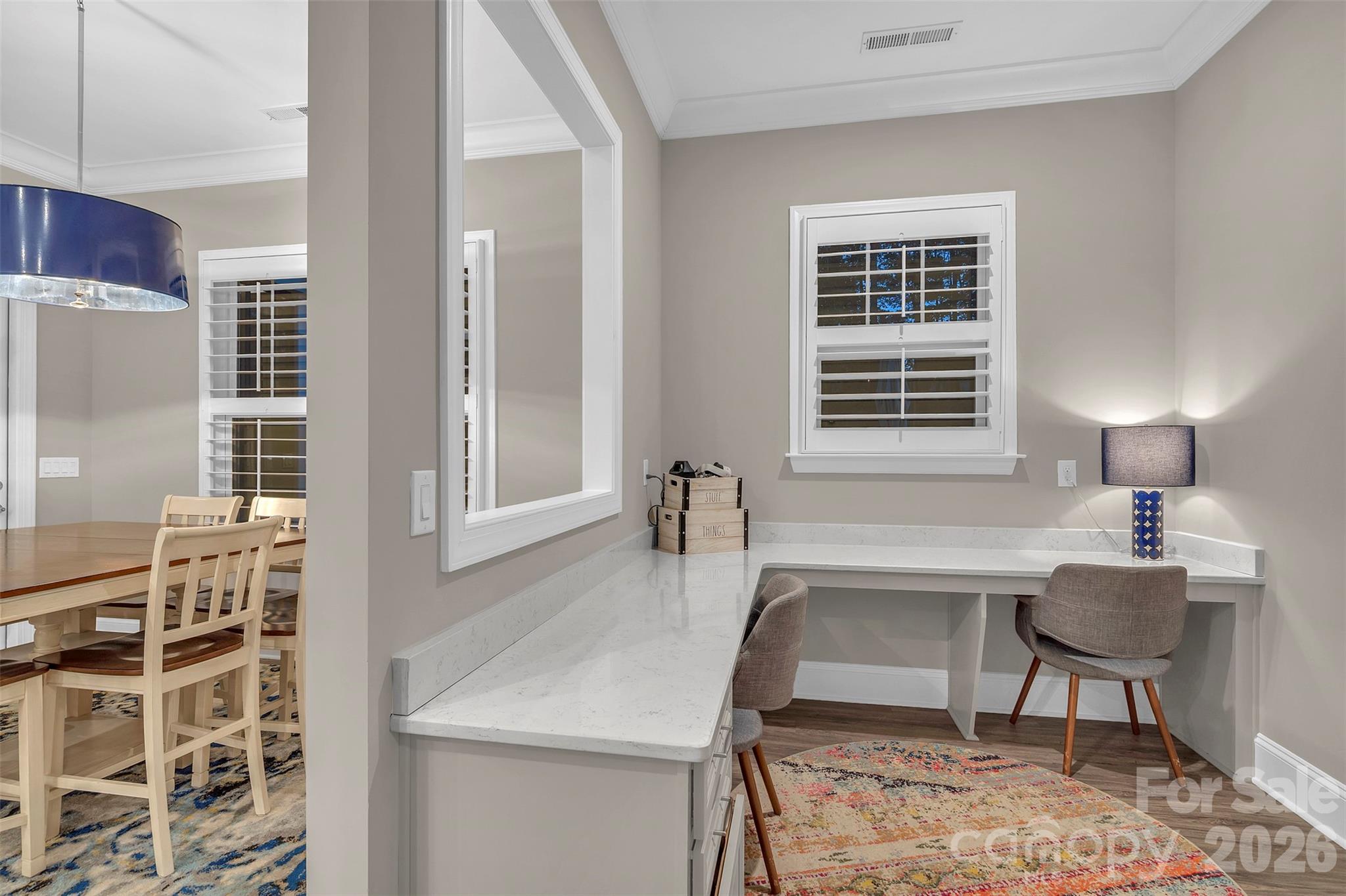 132 Shimmerlake Lane — Belmont