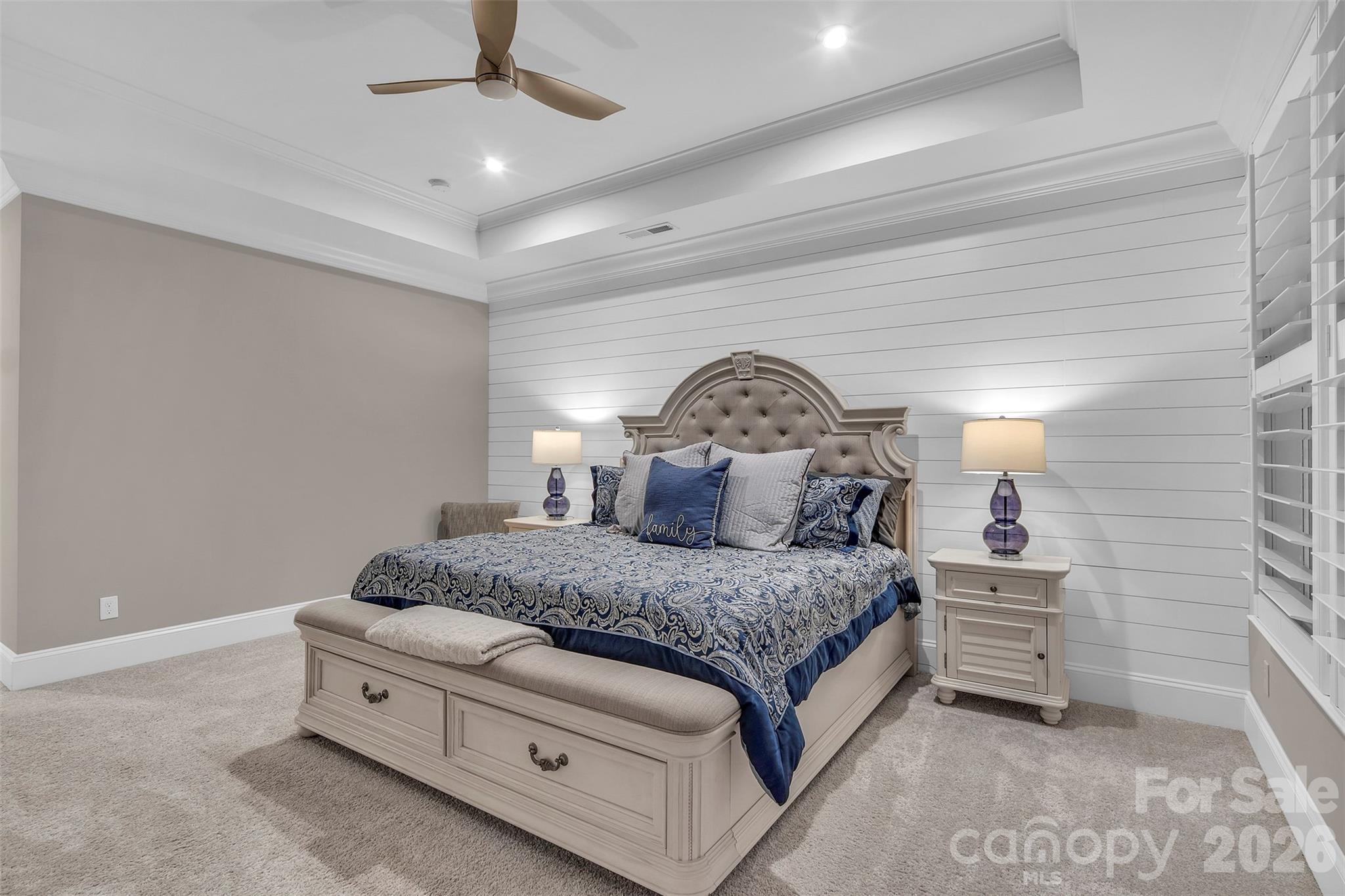 132 Shimmerlake Lane — Belmont