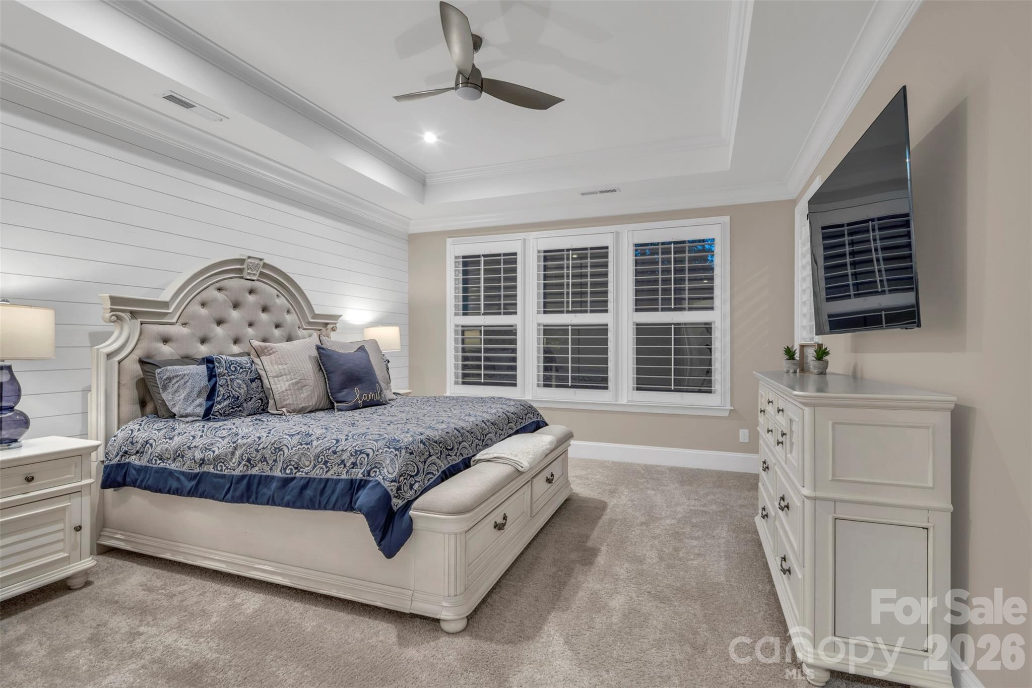 132 Shimmerlake Lane — Belmont