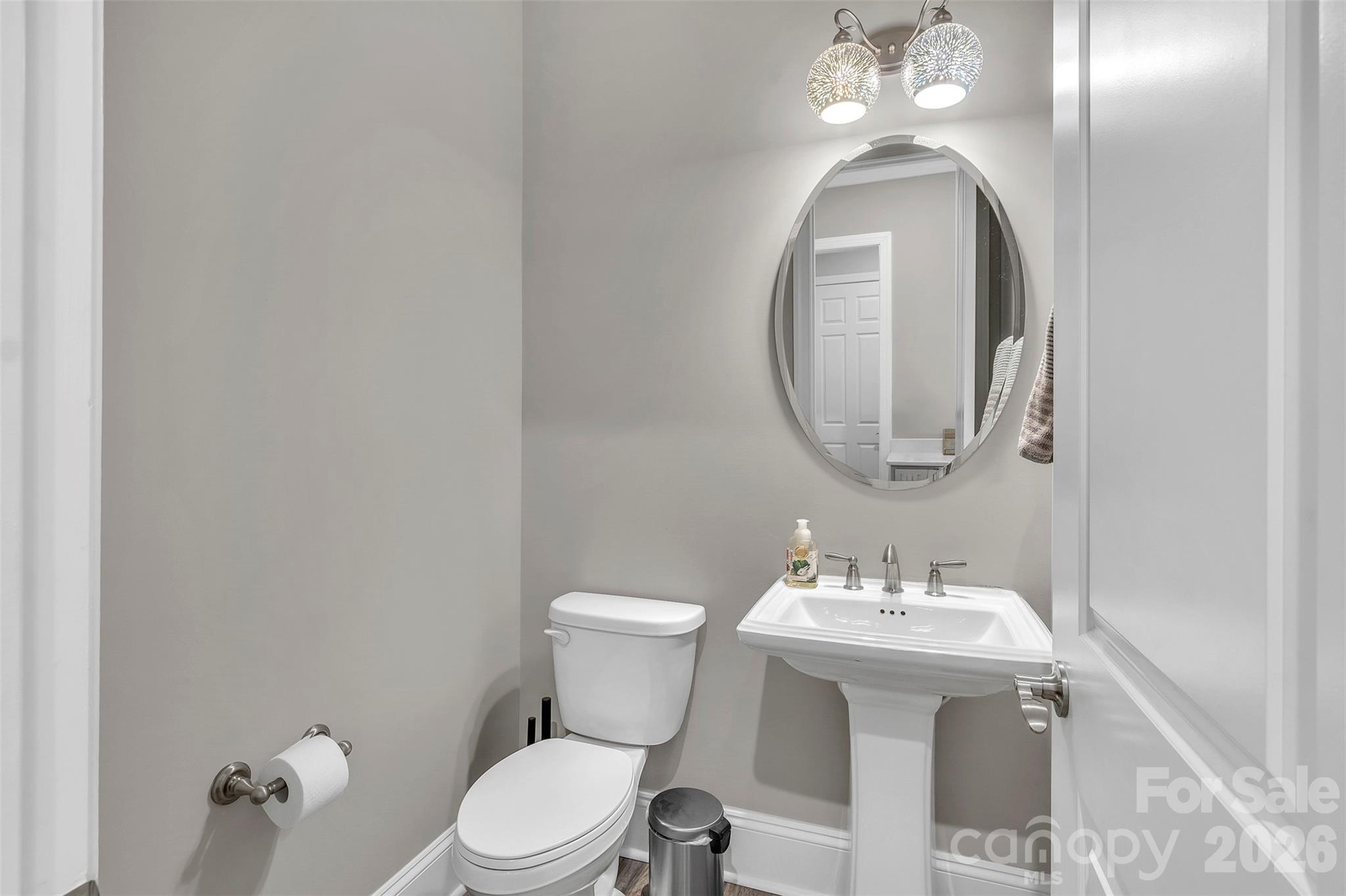 132 Shimmerlake Lane — Belmont