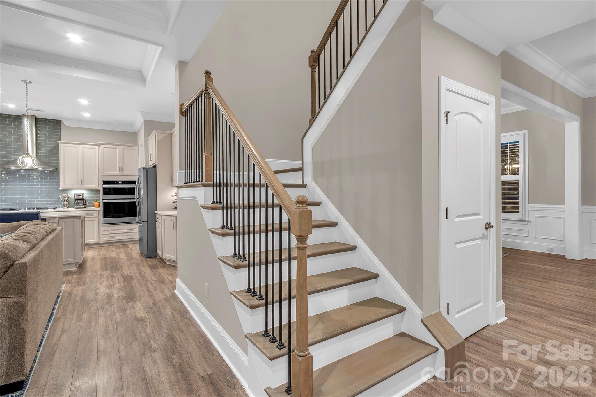 132 Shimmerlake Lane — Belmont