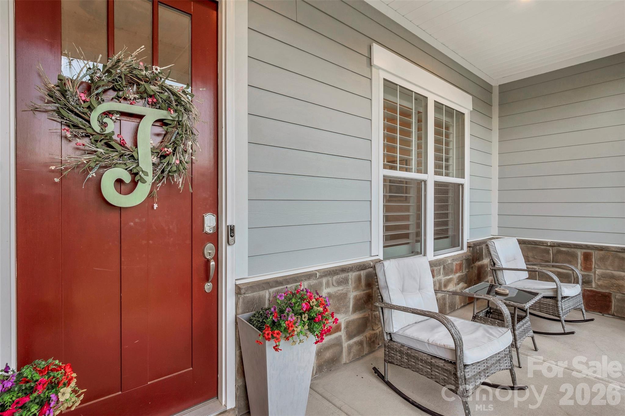 132 Shimmerlake Lane — Belmont