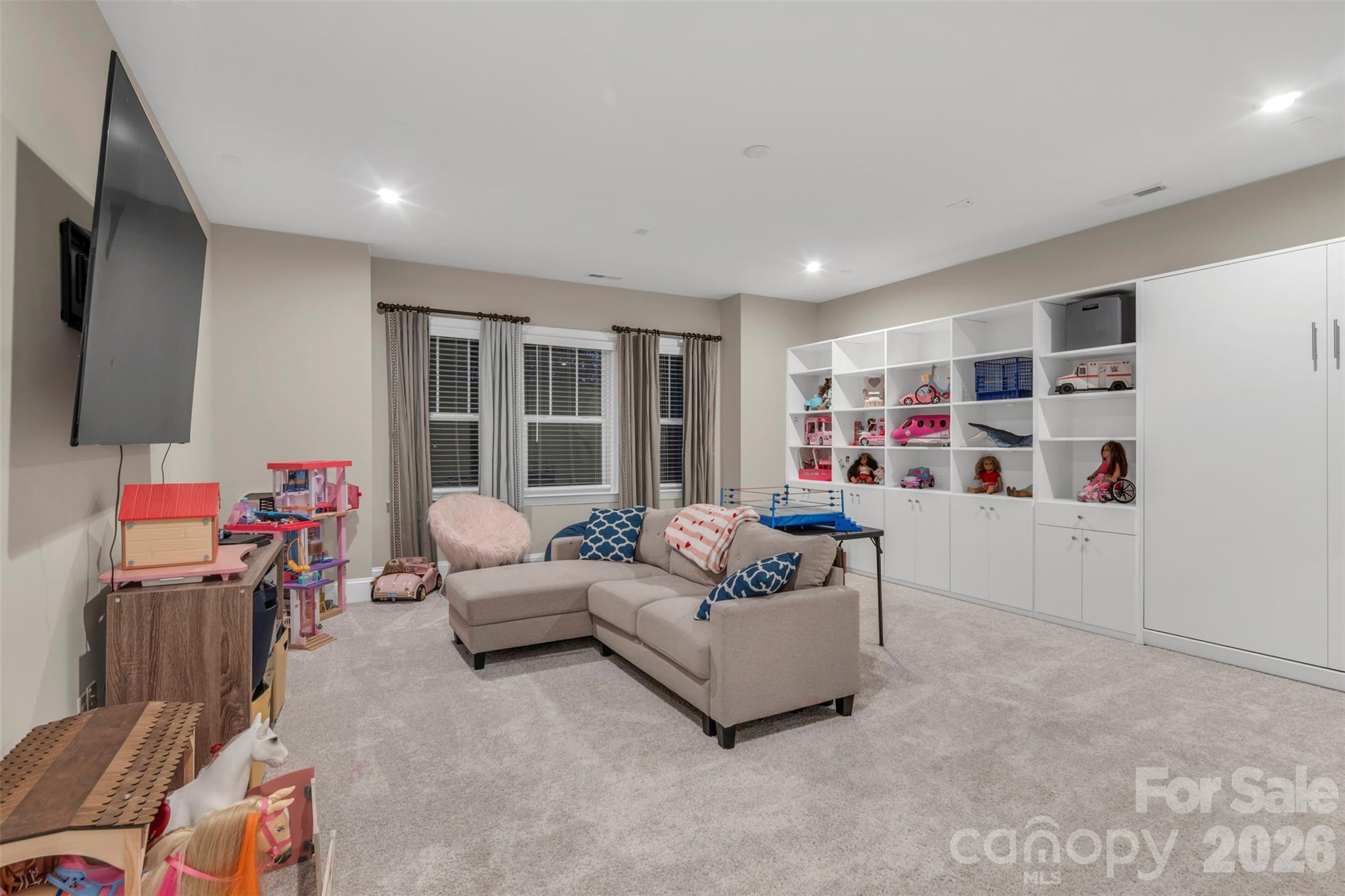 132 Shimmerlake Lane — Belmont