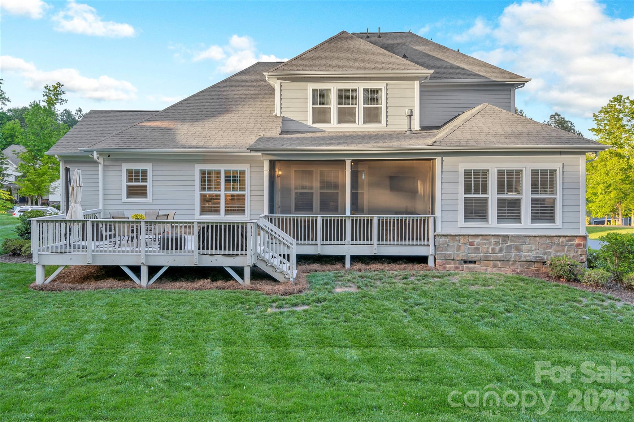 132 Shimmerlake Lane — Belmont