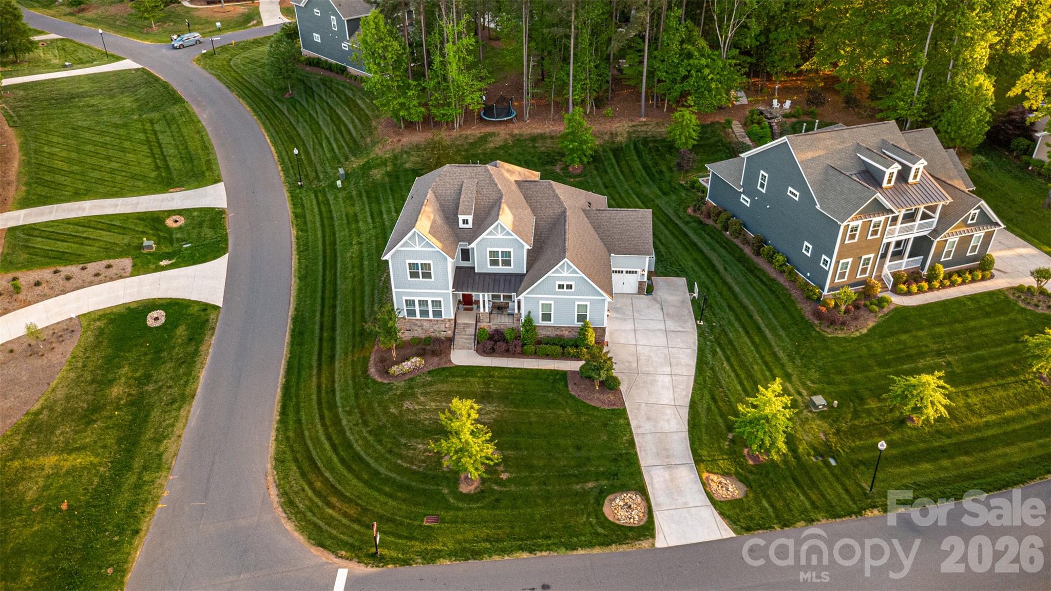 132 Shimmerlake Lane — Belmont