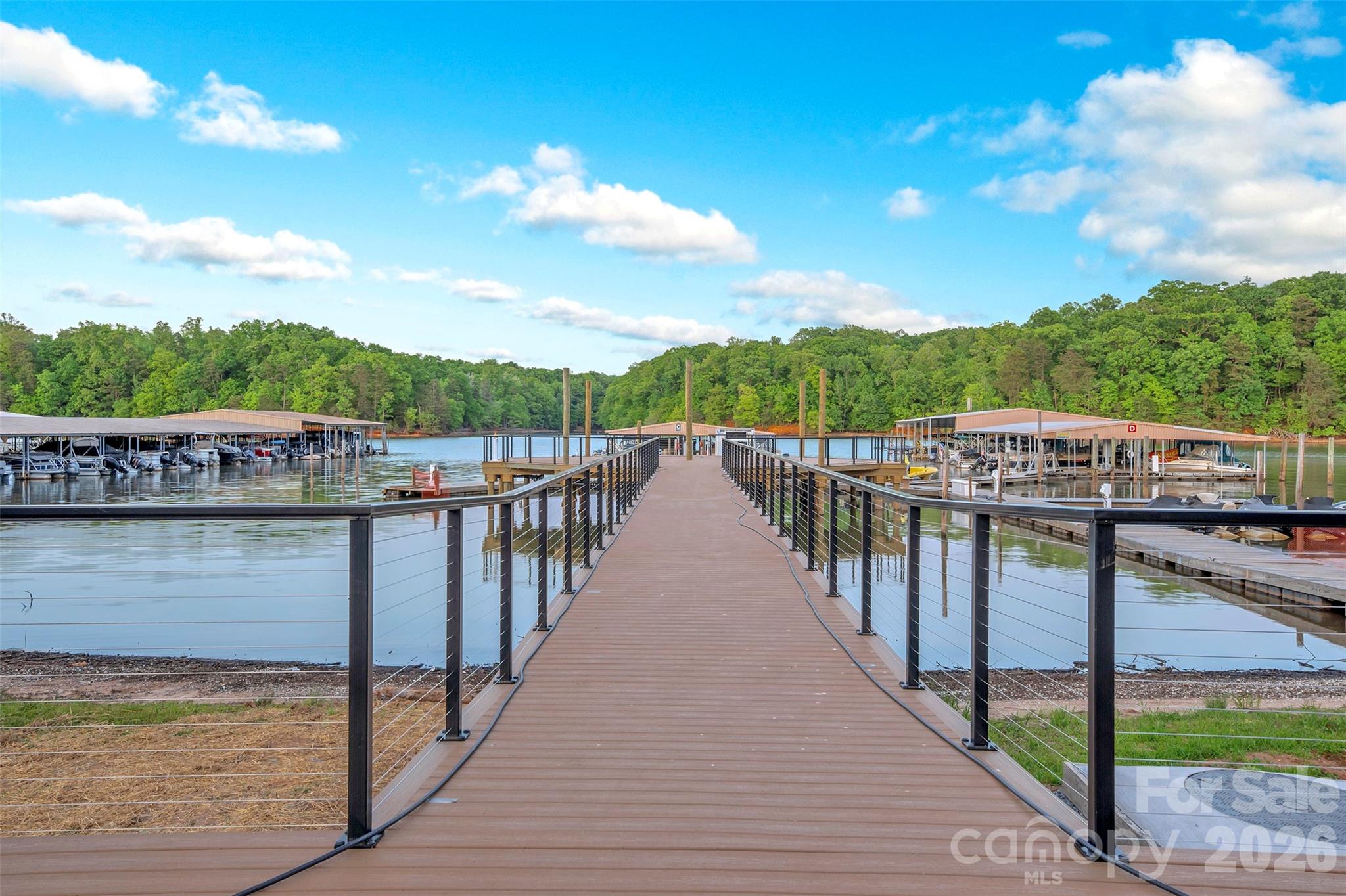 132 Shimmerlake Lane — Belmont