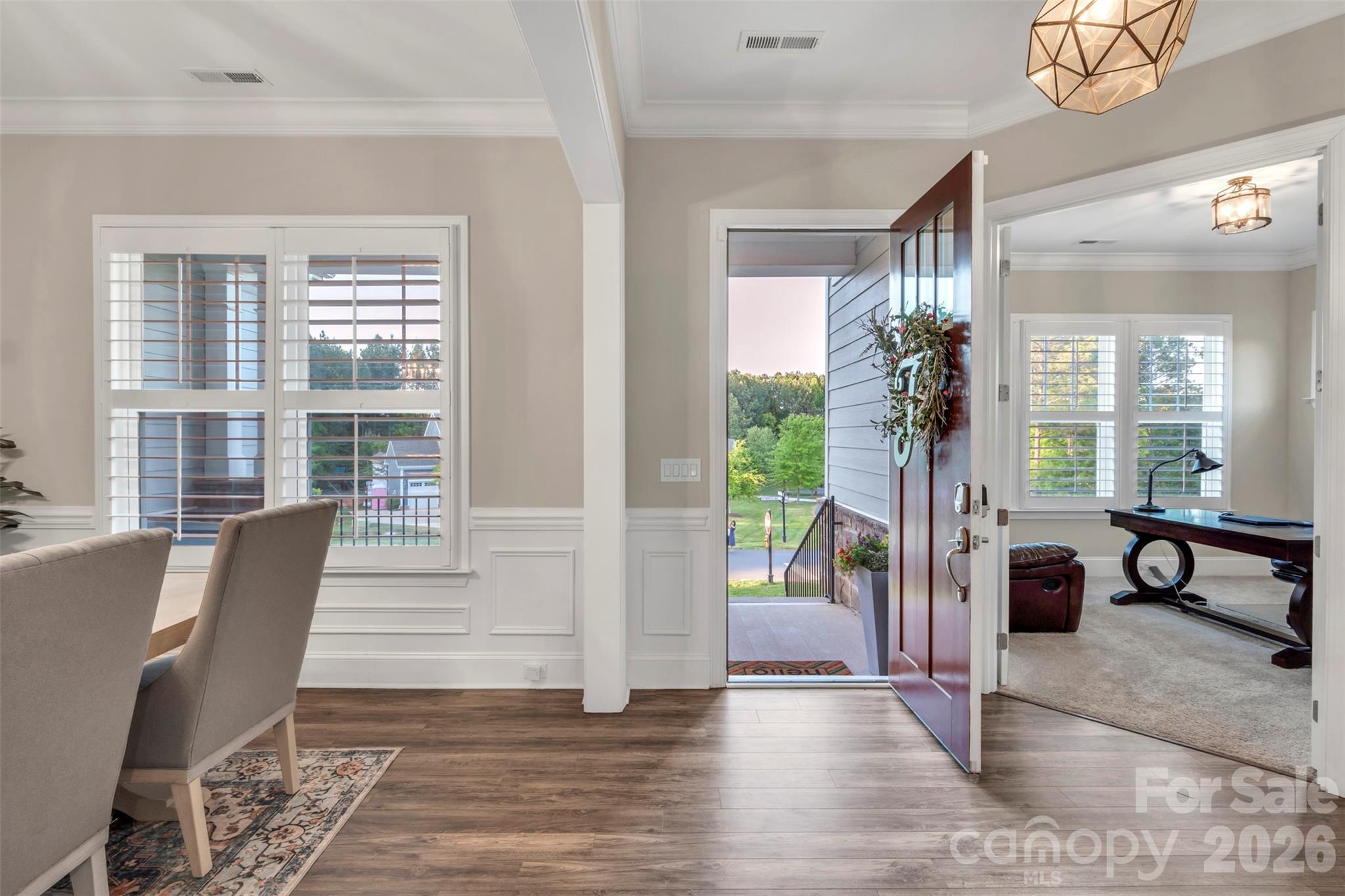132 Shimmerlake Lane — Belmont