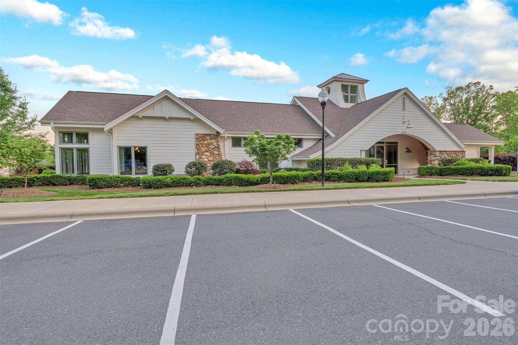 132 Shimmerlake Lane — Belmont