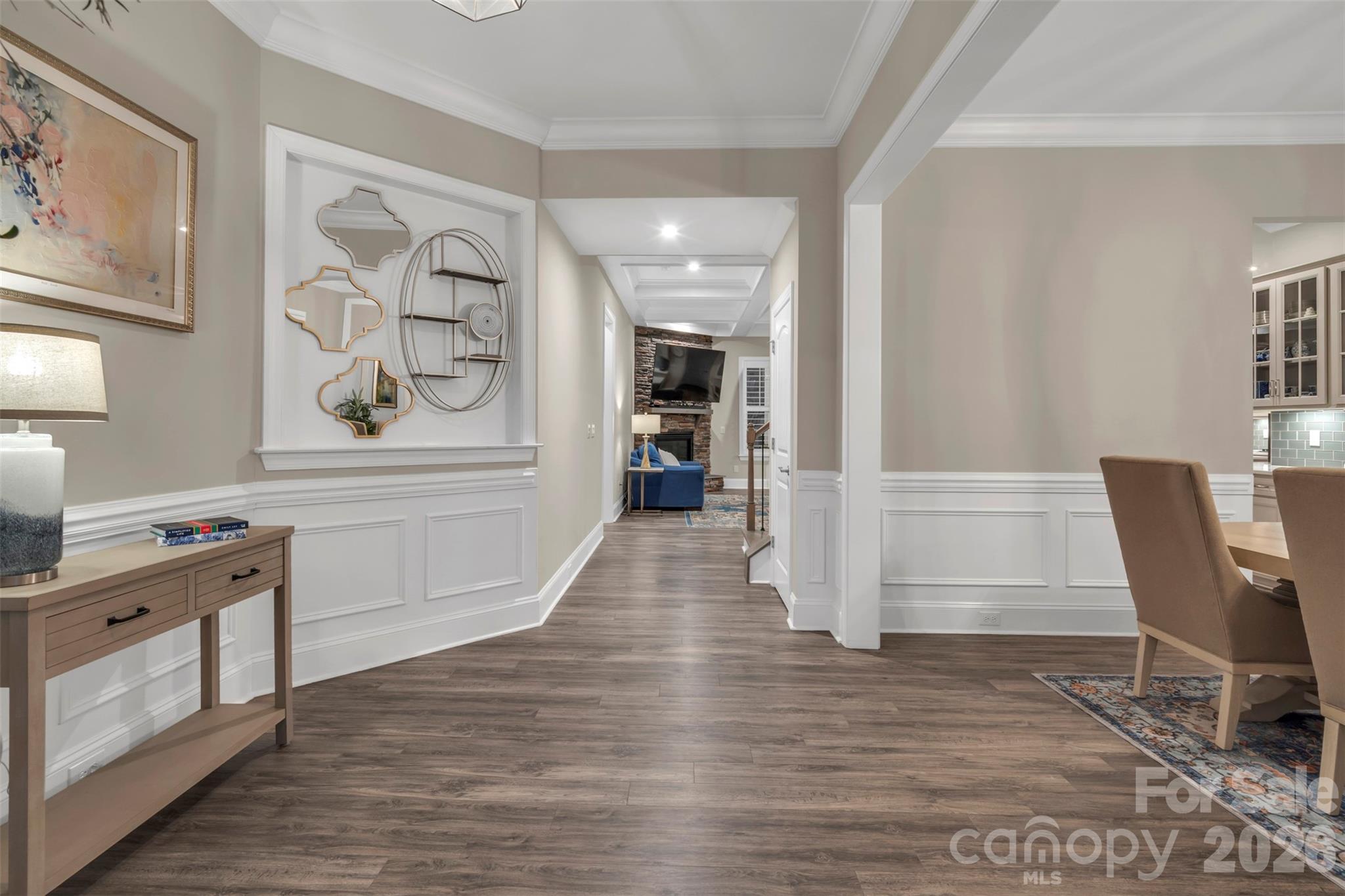 132 Shimmerlake Lane — Belmont