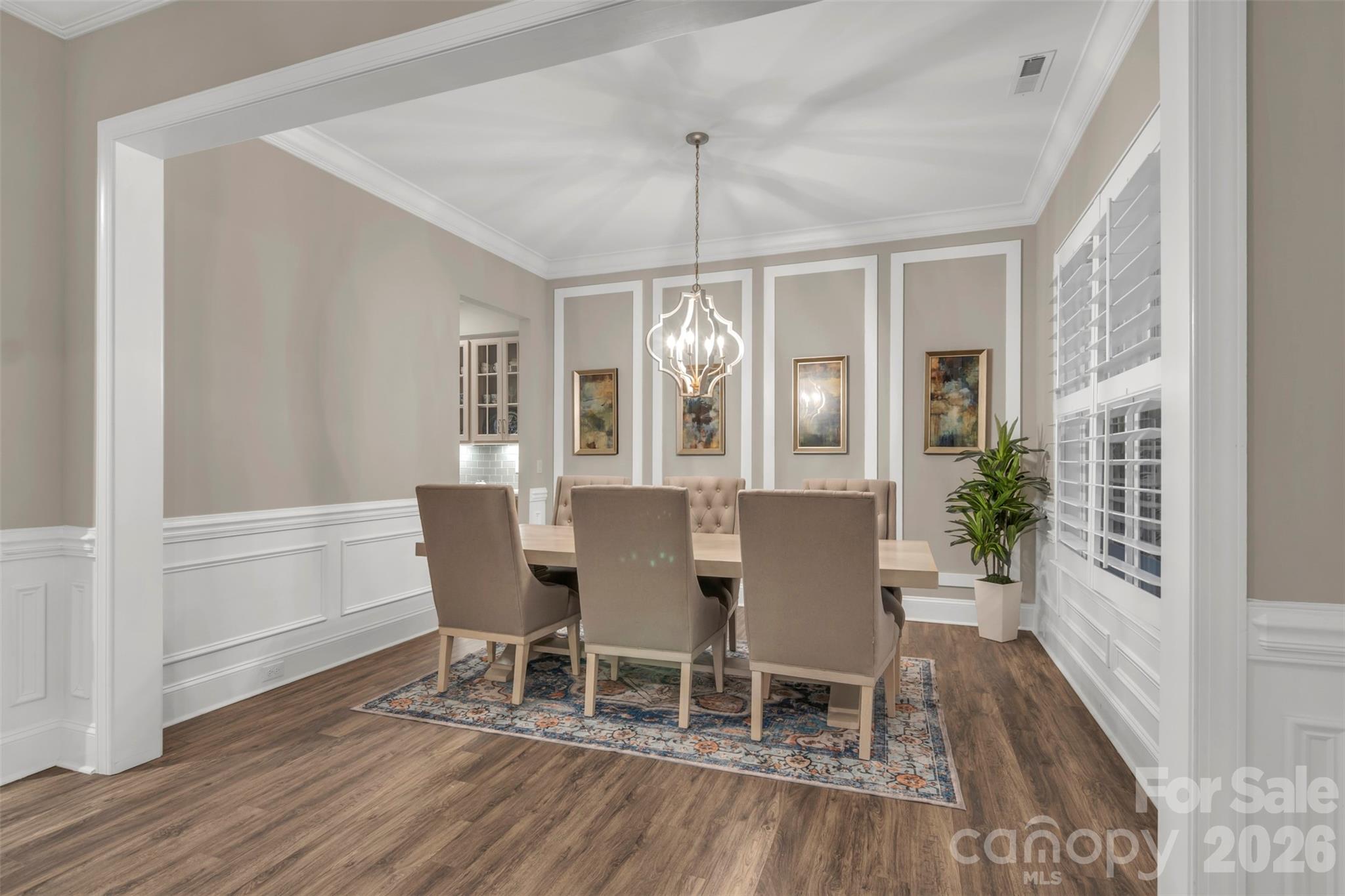 132 Shimmerlake Lane — Belmont