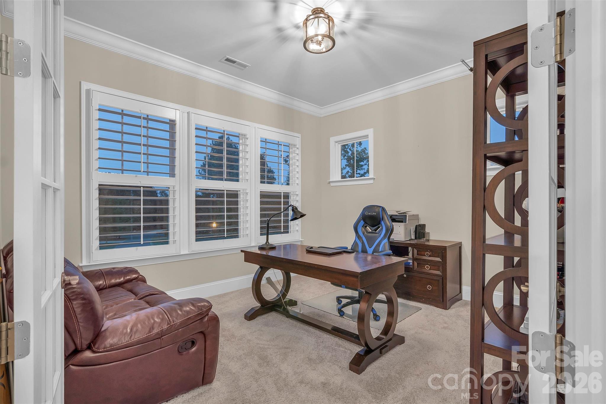 132 Shimmerlake Lane — Belmont
