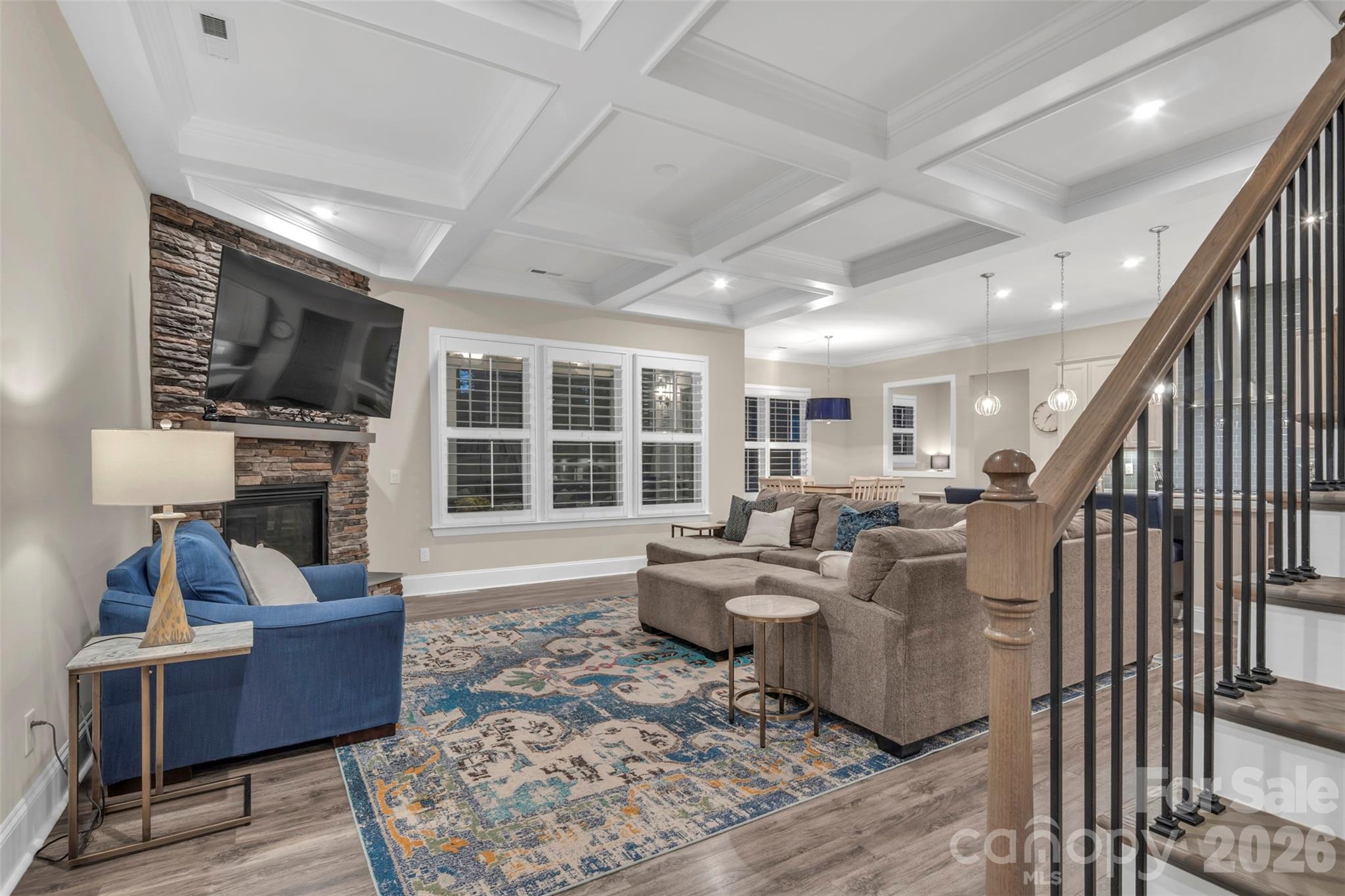 132 Shimmerlake Lane — Belmont