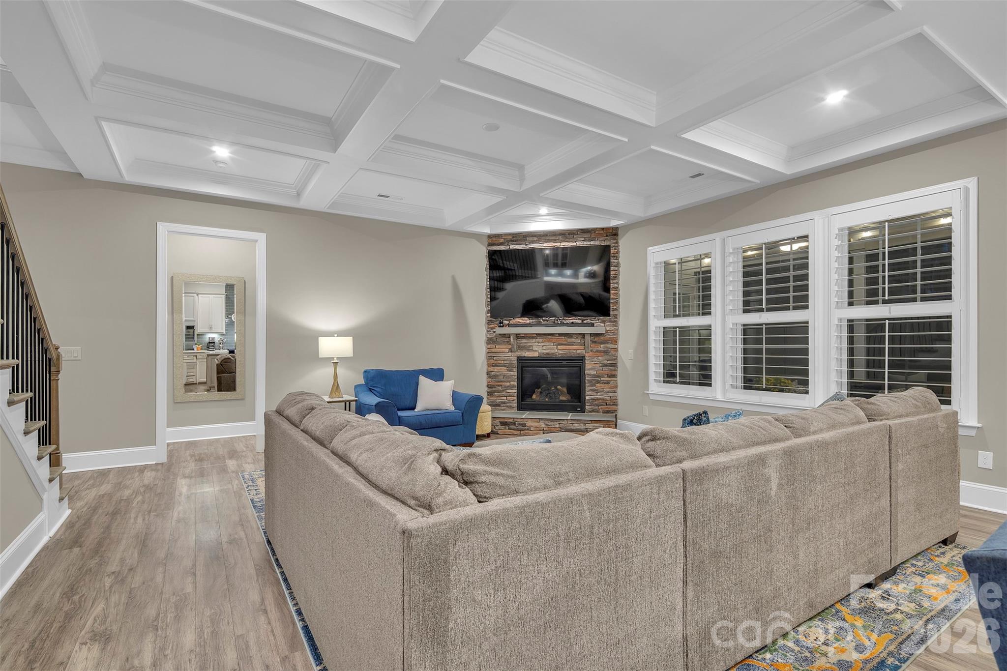 132 Shimmerlake Lane — Belmont