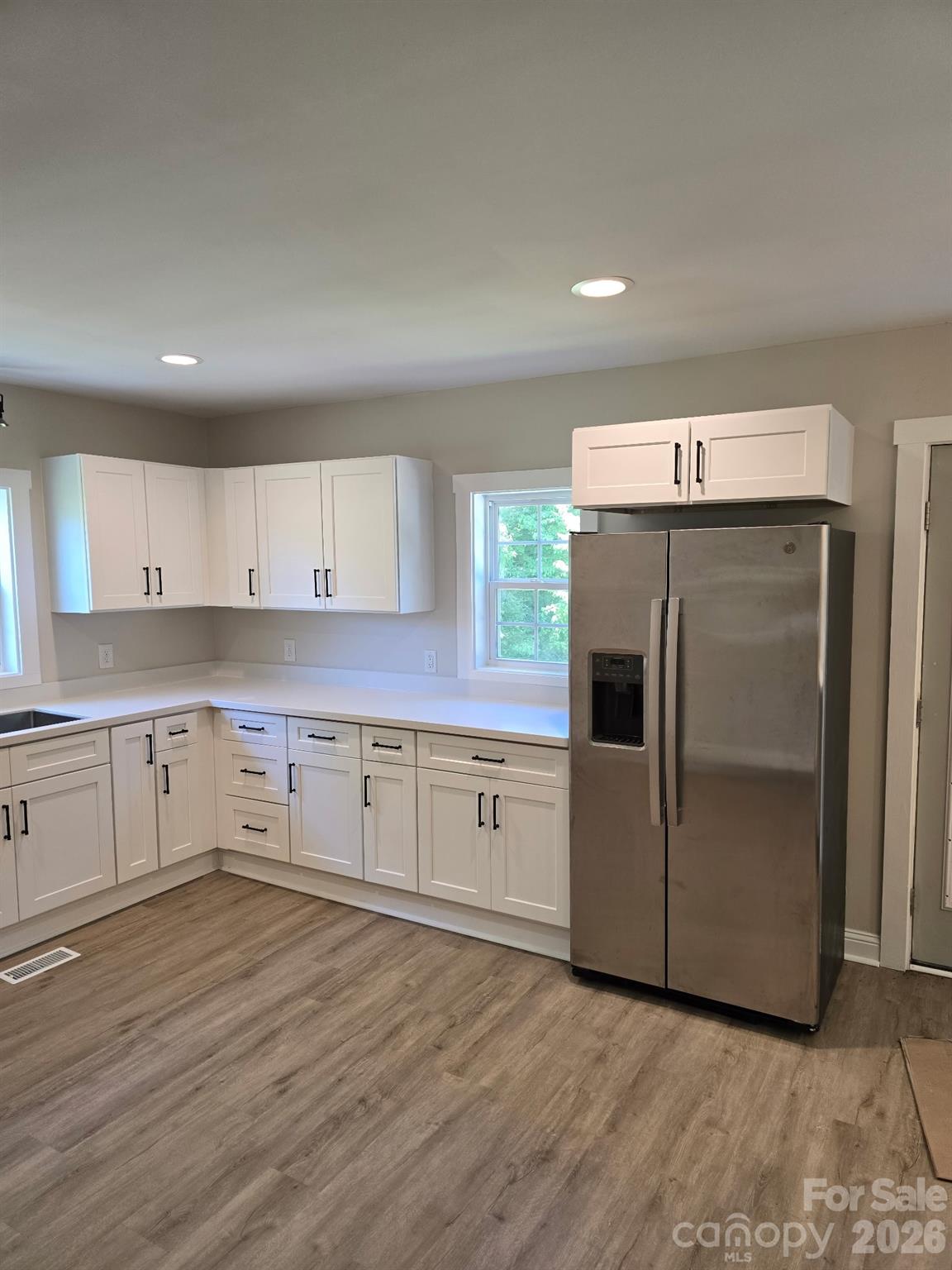 603 Hogan Farm Road — Seagrove