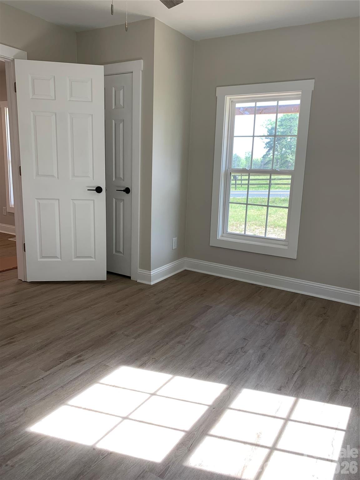 603 Hogan Farm Road — Seagrove