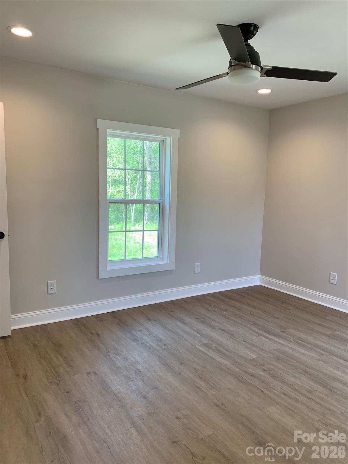 603 Hogan Farm Road — Seagrove