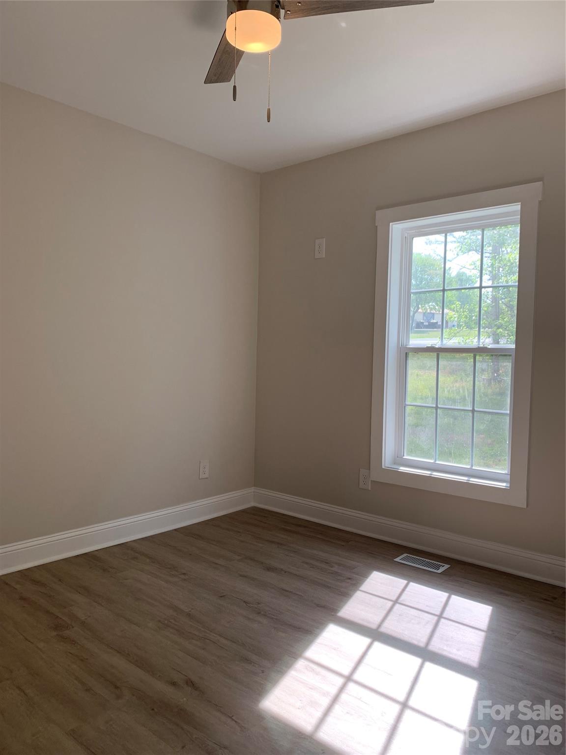 603 Hogan Farm Road — Seagrove