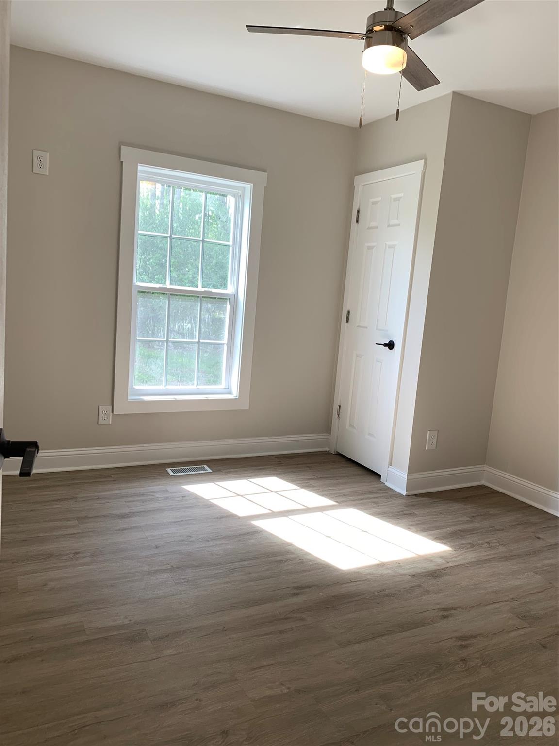 603 Hogan Farm Road — Seagrove