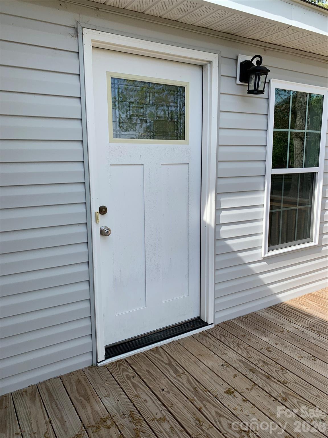 603 Hogan Farm Road — Seagrove