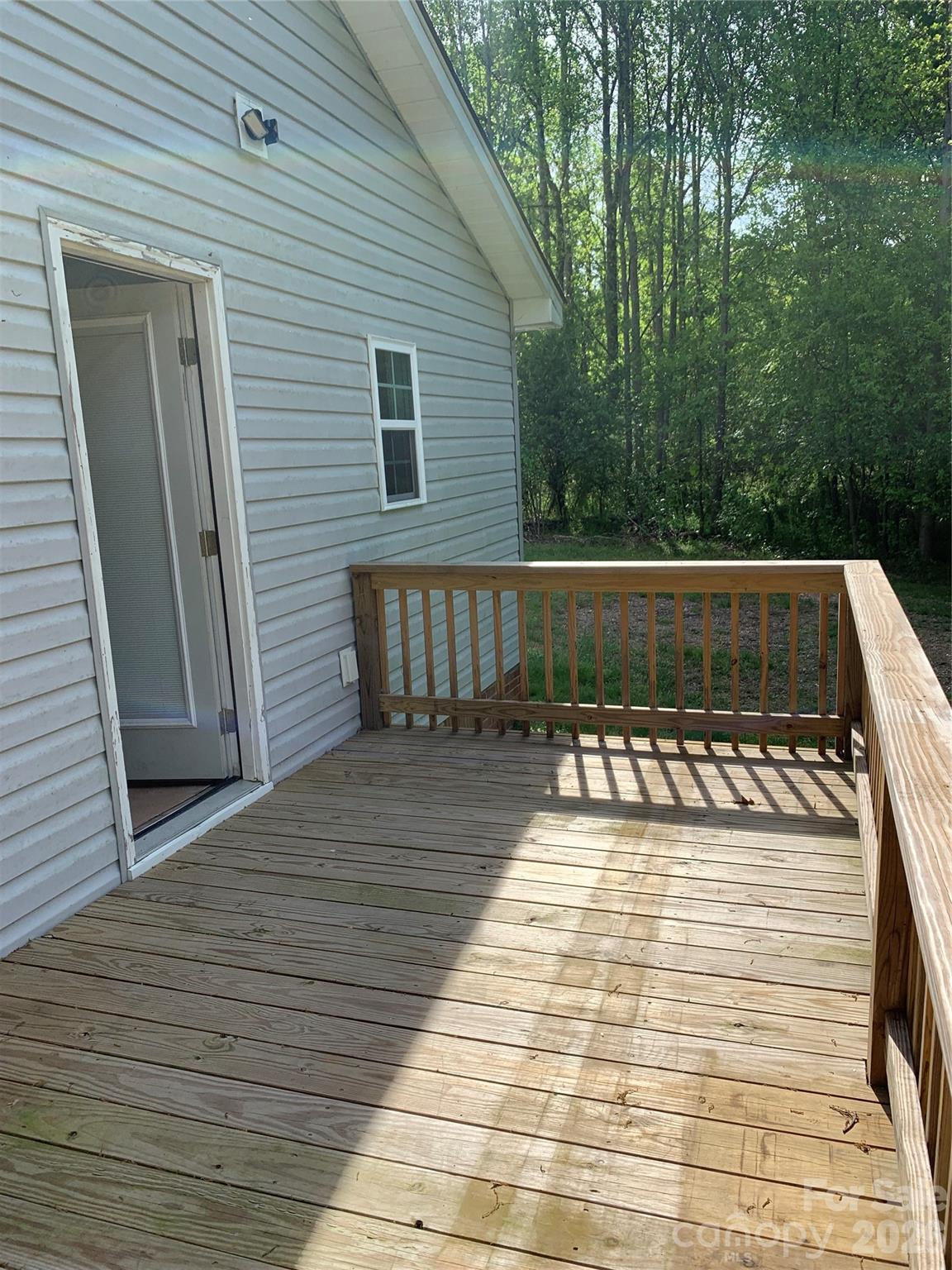 603 Hogan Farm Road — Seagrove