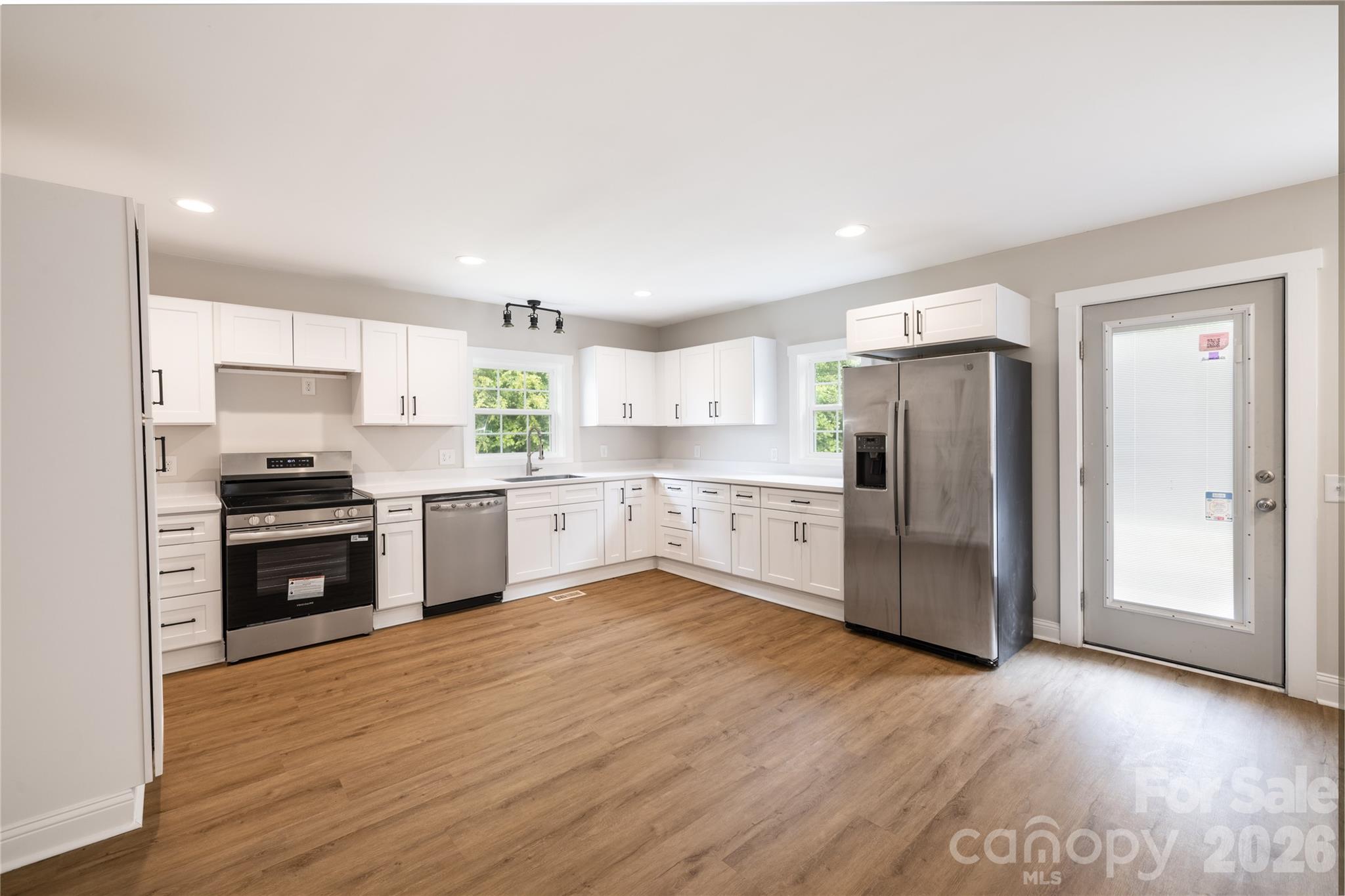 603 Hogan Farm Road — Seagrove