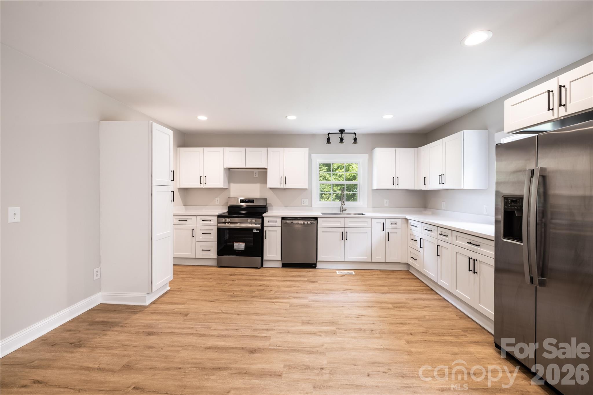 603 Hogan Farm Road — Seagrove